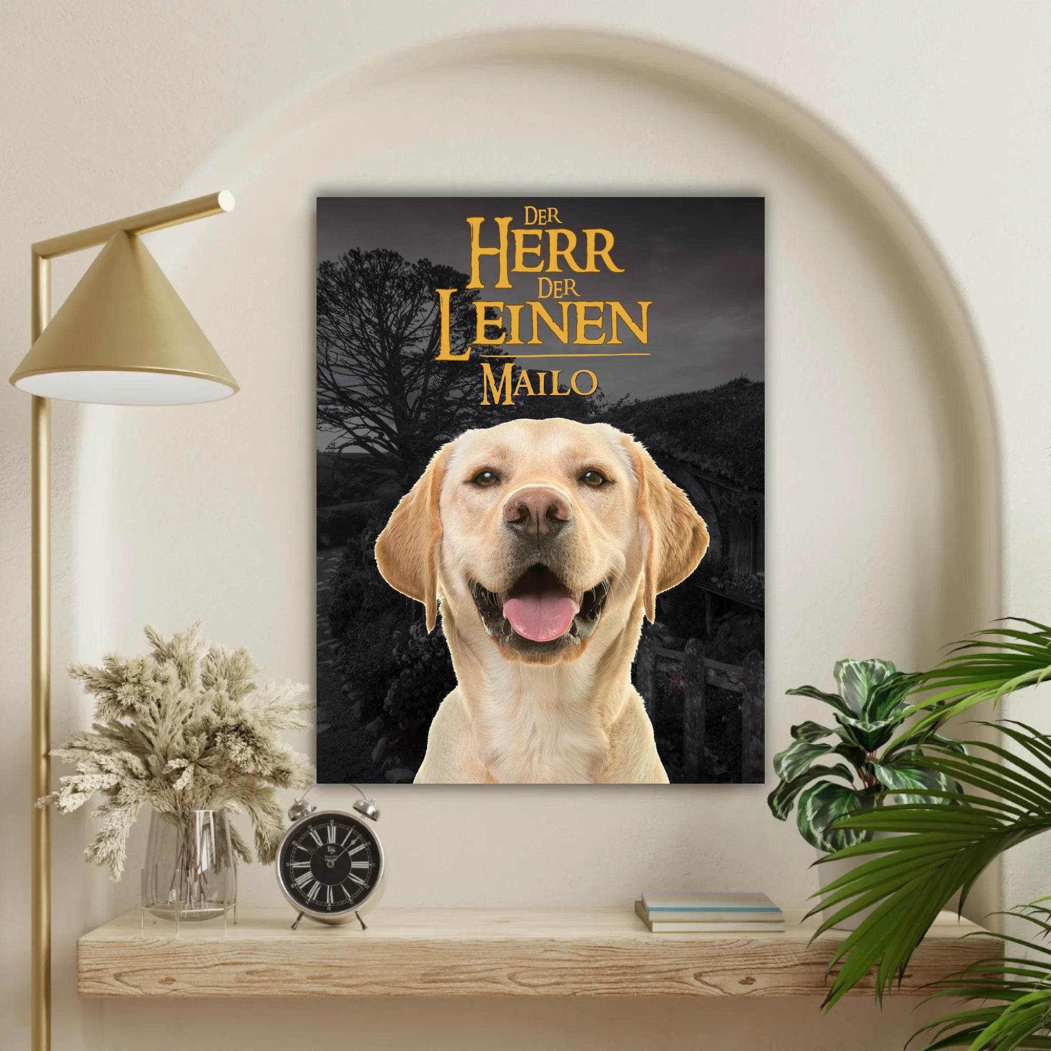 Hunde Beitrag