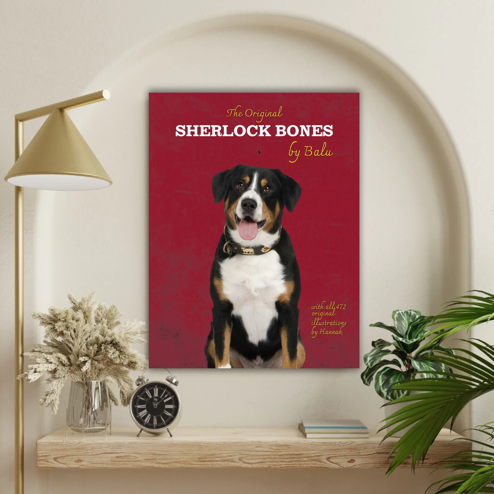 Hunde Beitrag