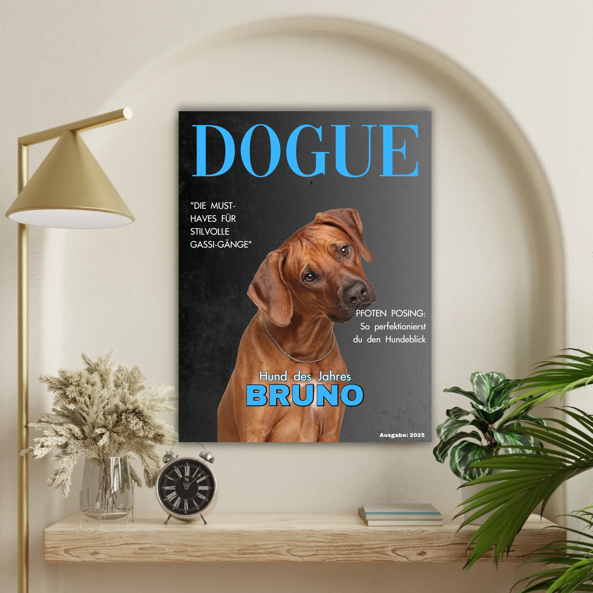 Hunde Beitrag