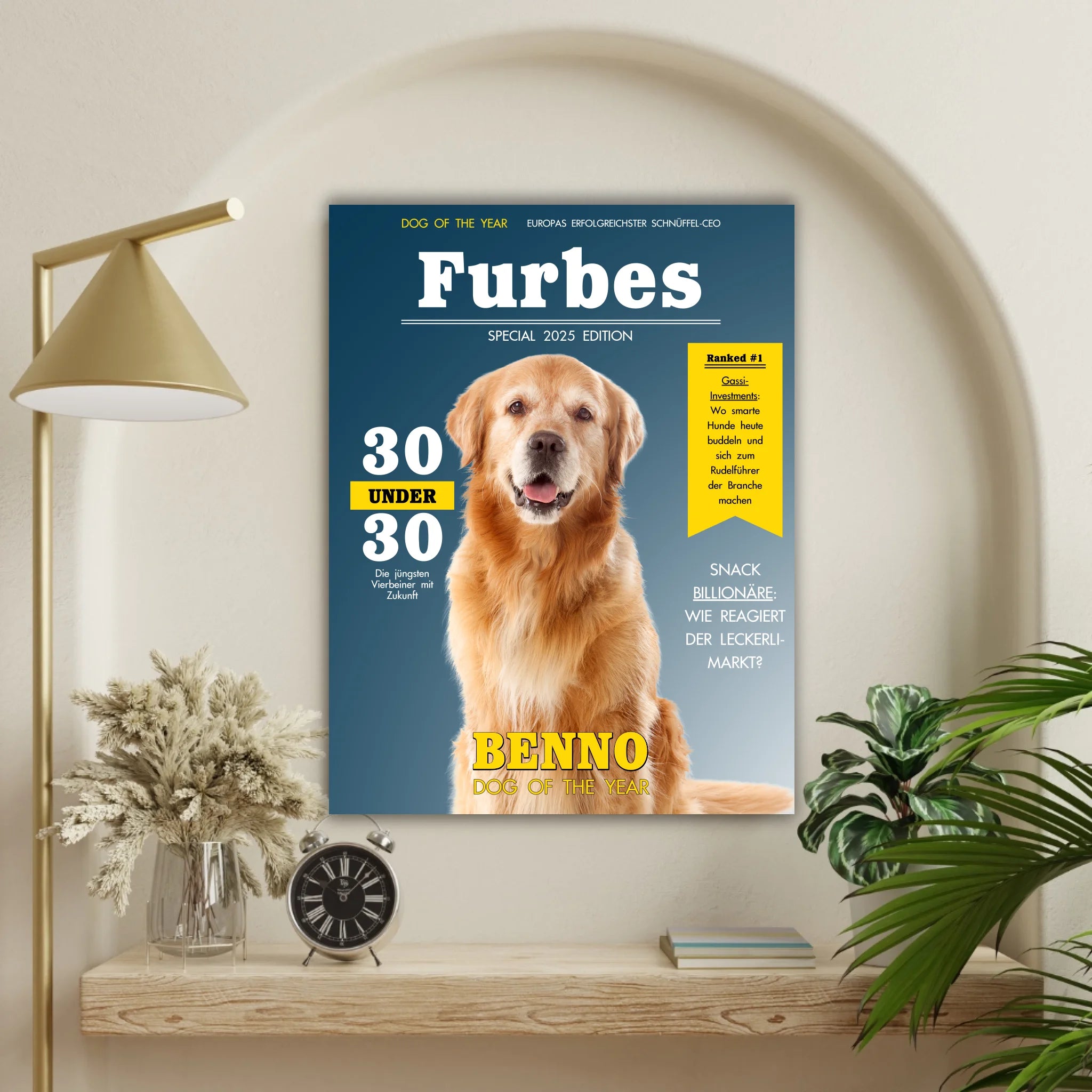 Hunde Beitrag