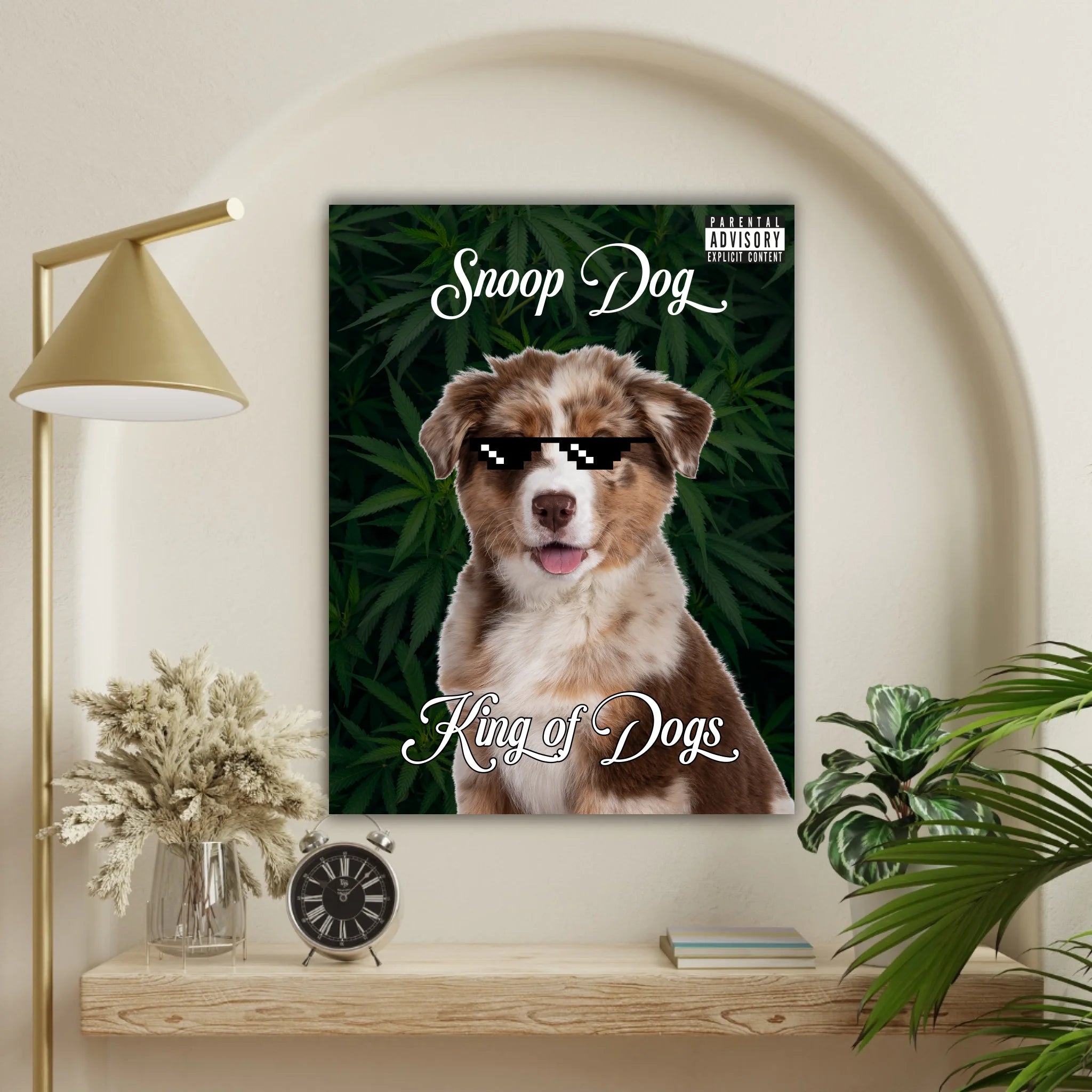 Hunde Beitrag