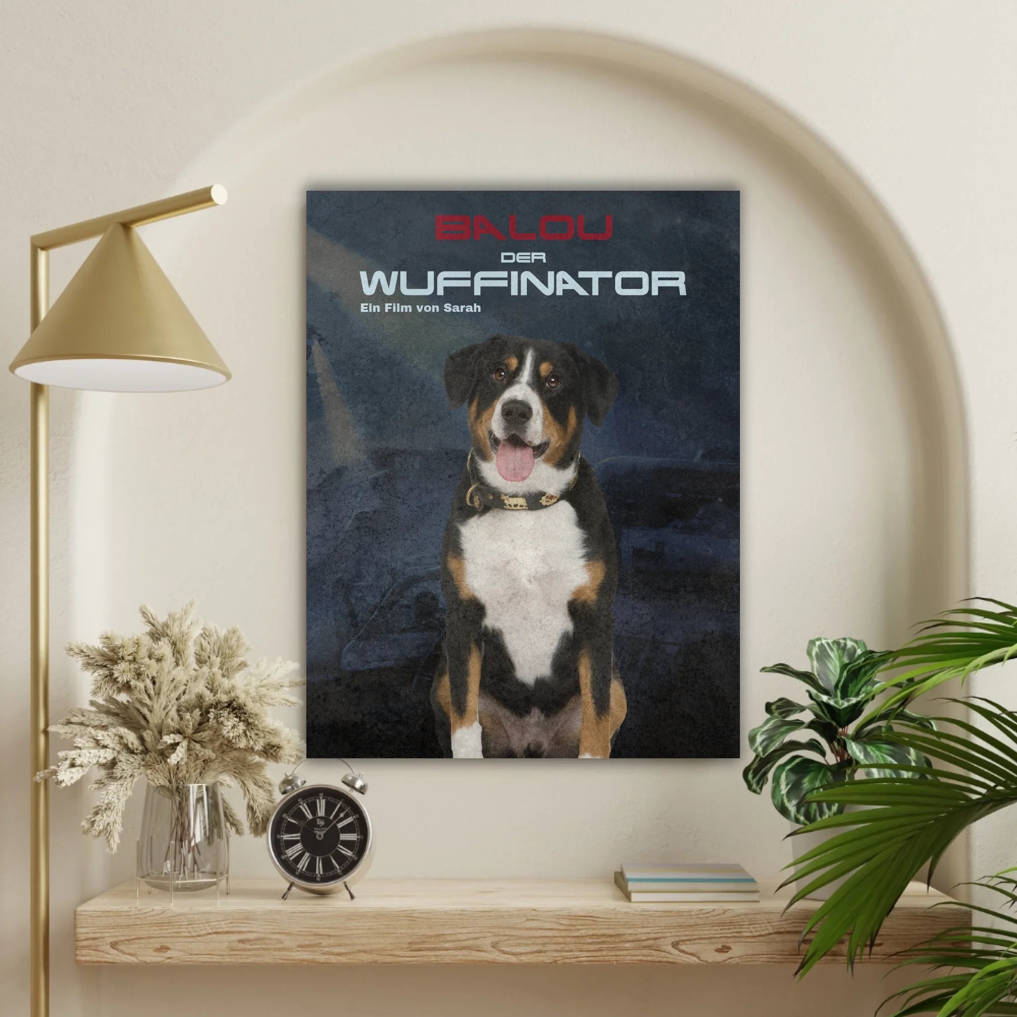 Hunde Beitrag