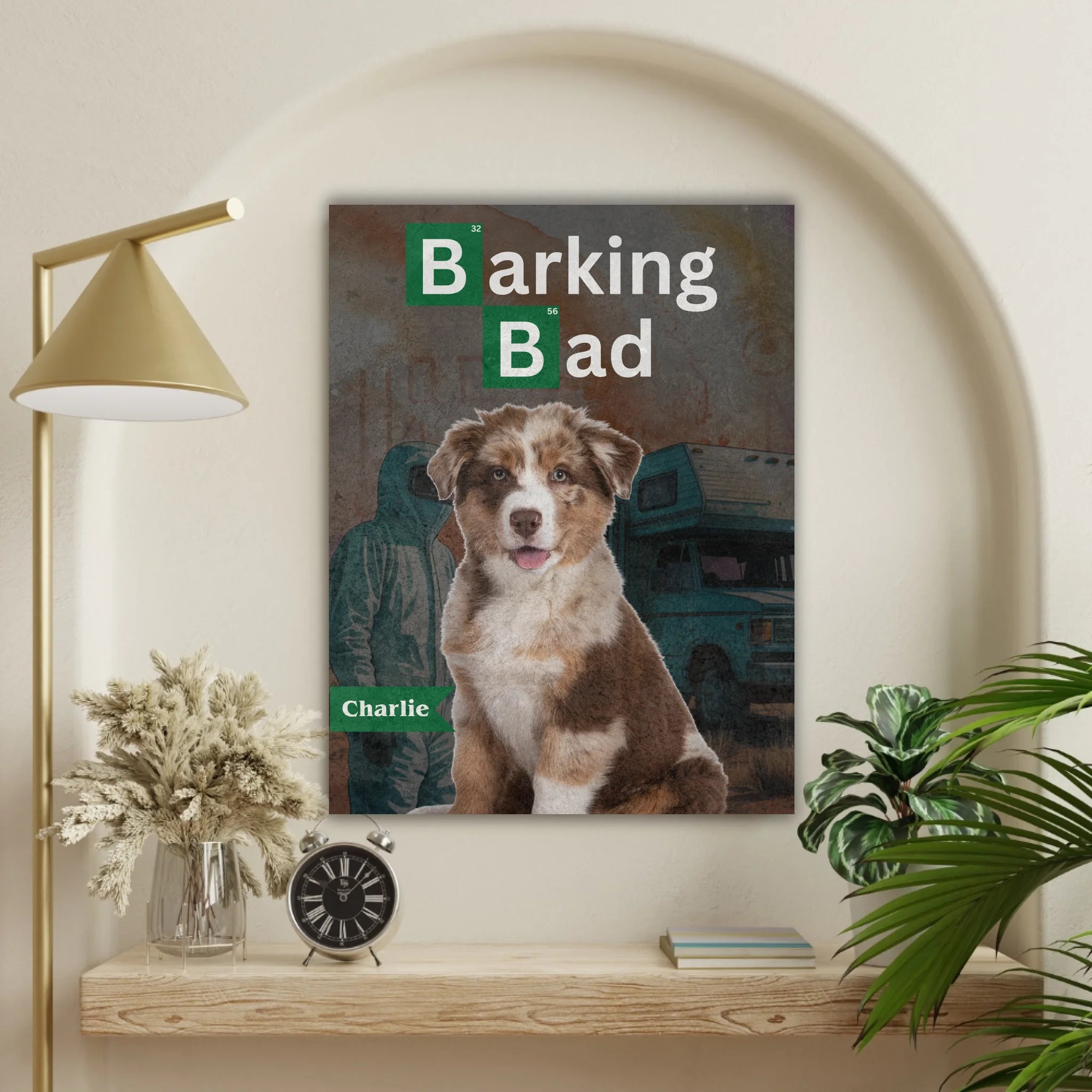 Hunde Beitrag