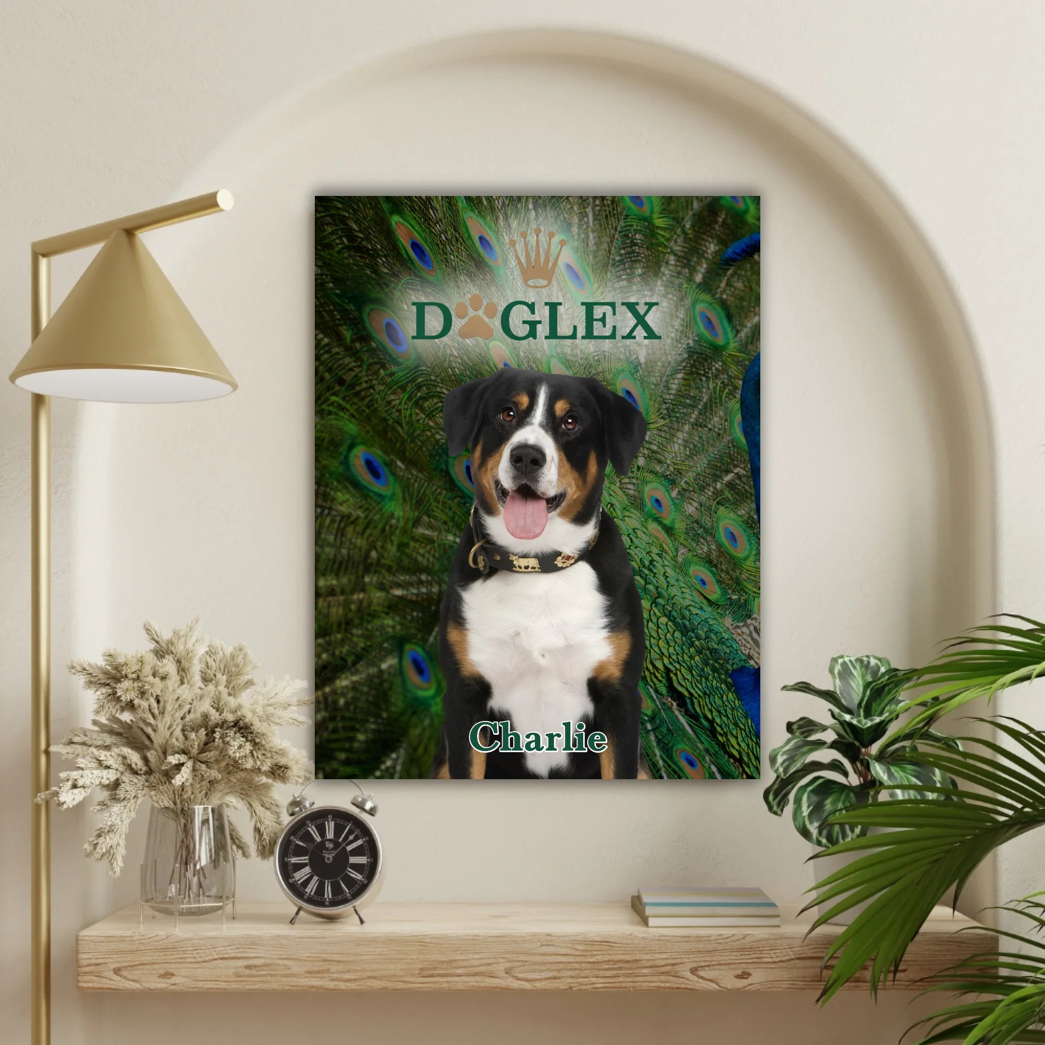 Hunde Beitrag