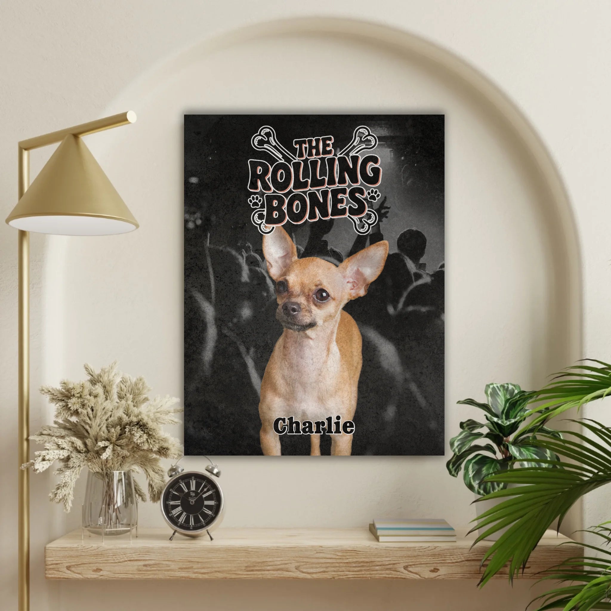 Hunde Beitrag