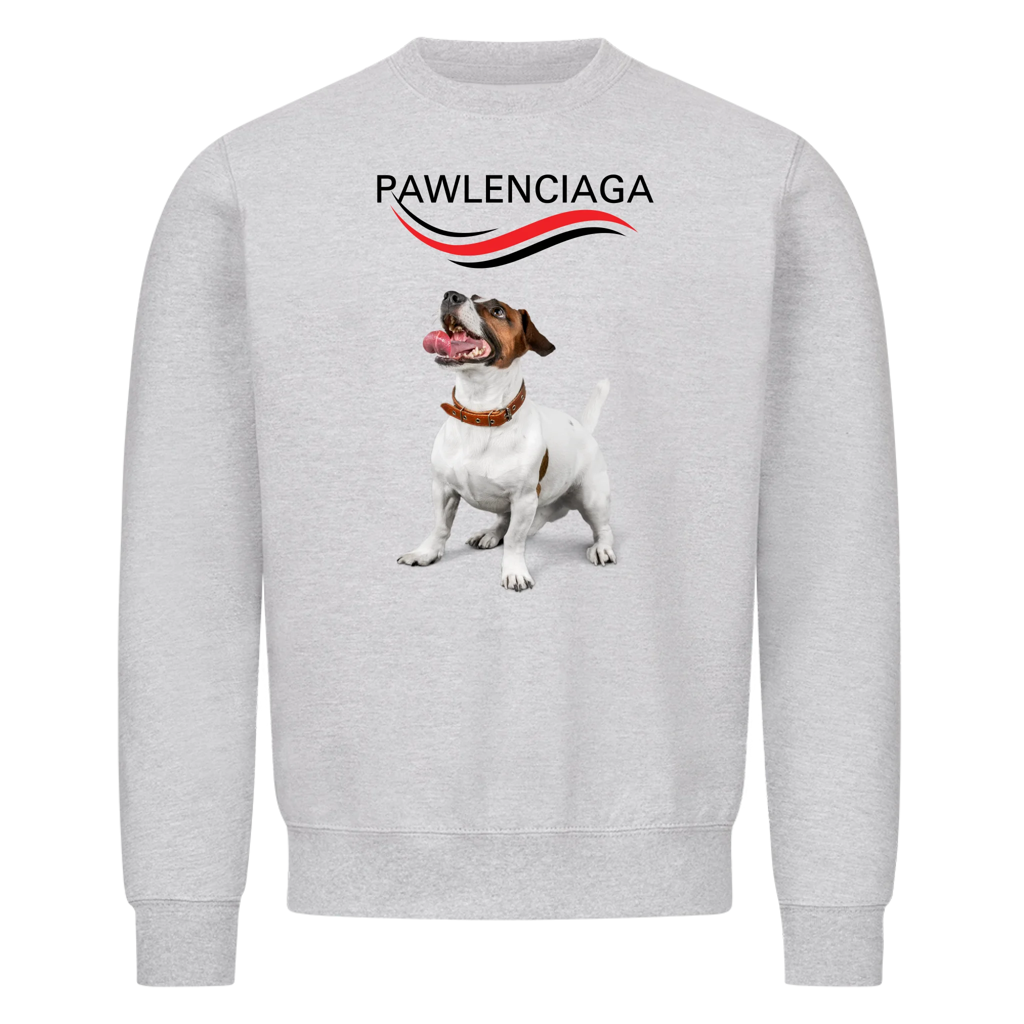 Pawlenciaga - Shirt personalisierbar