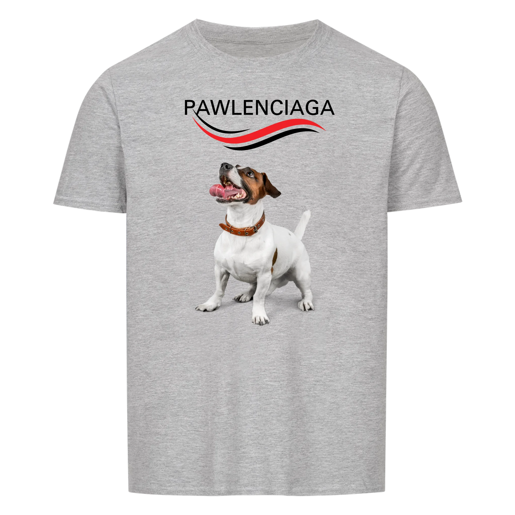 Pawlenciaga - Shirt personalisierbar