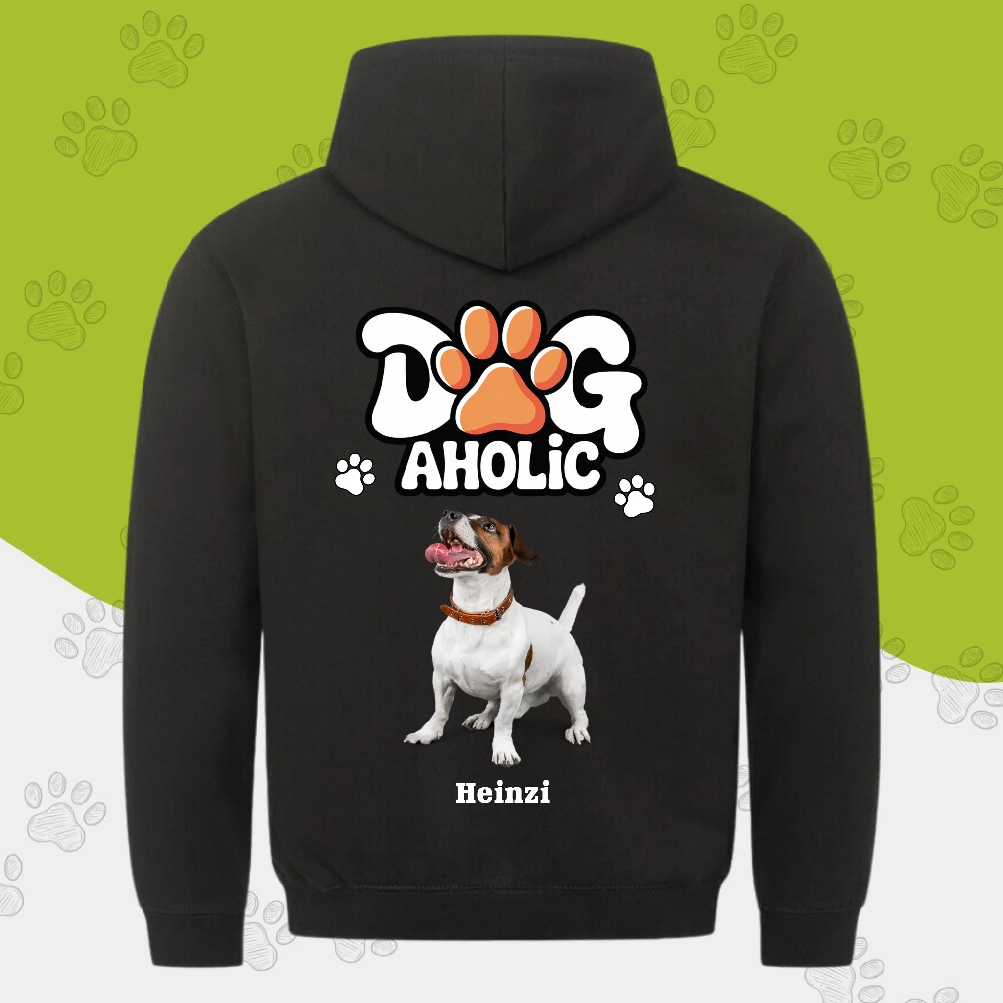Hunde Beitrag