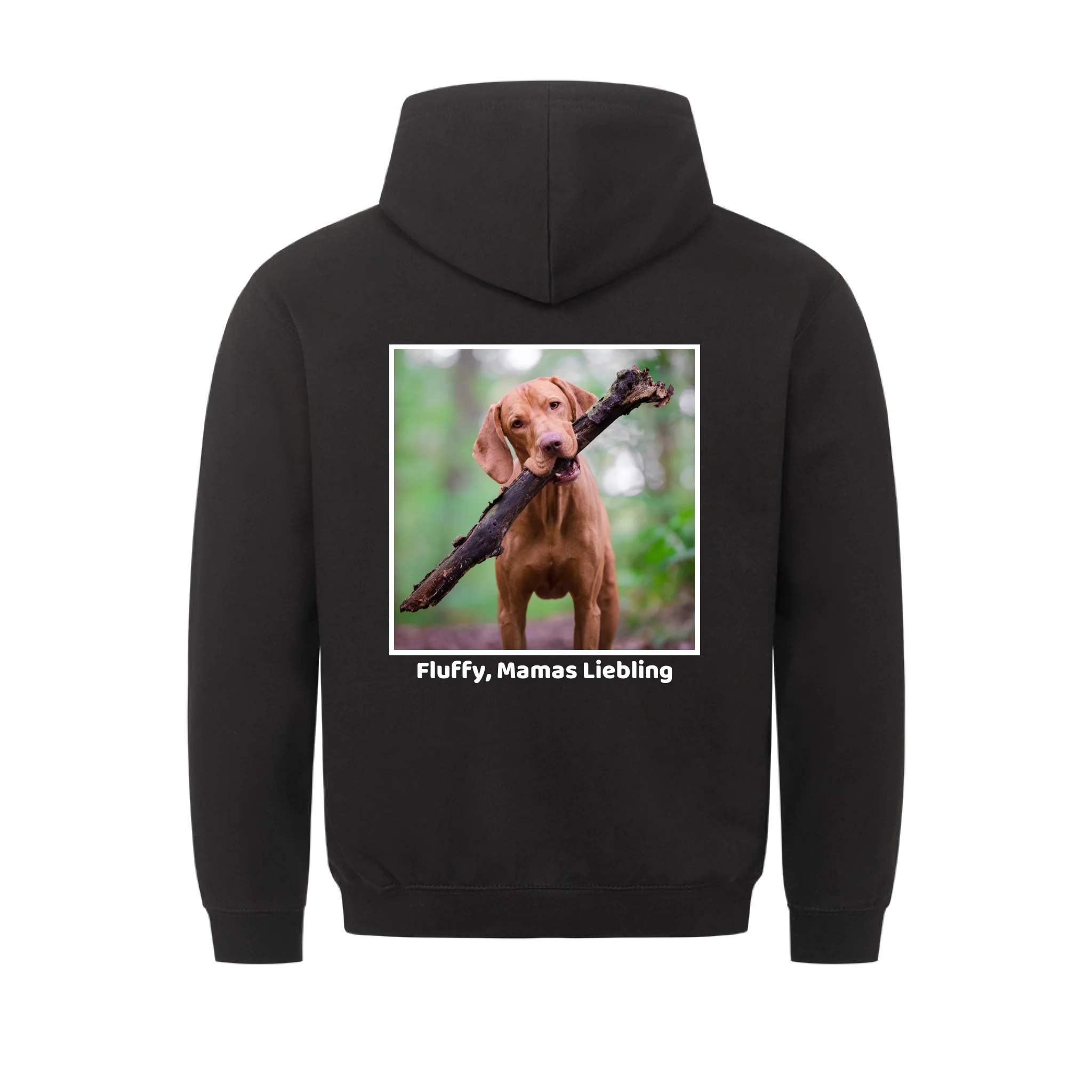 Mamas Liebling - Shirt personalisierbar