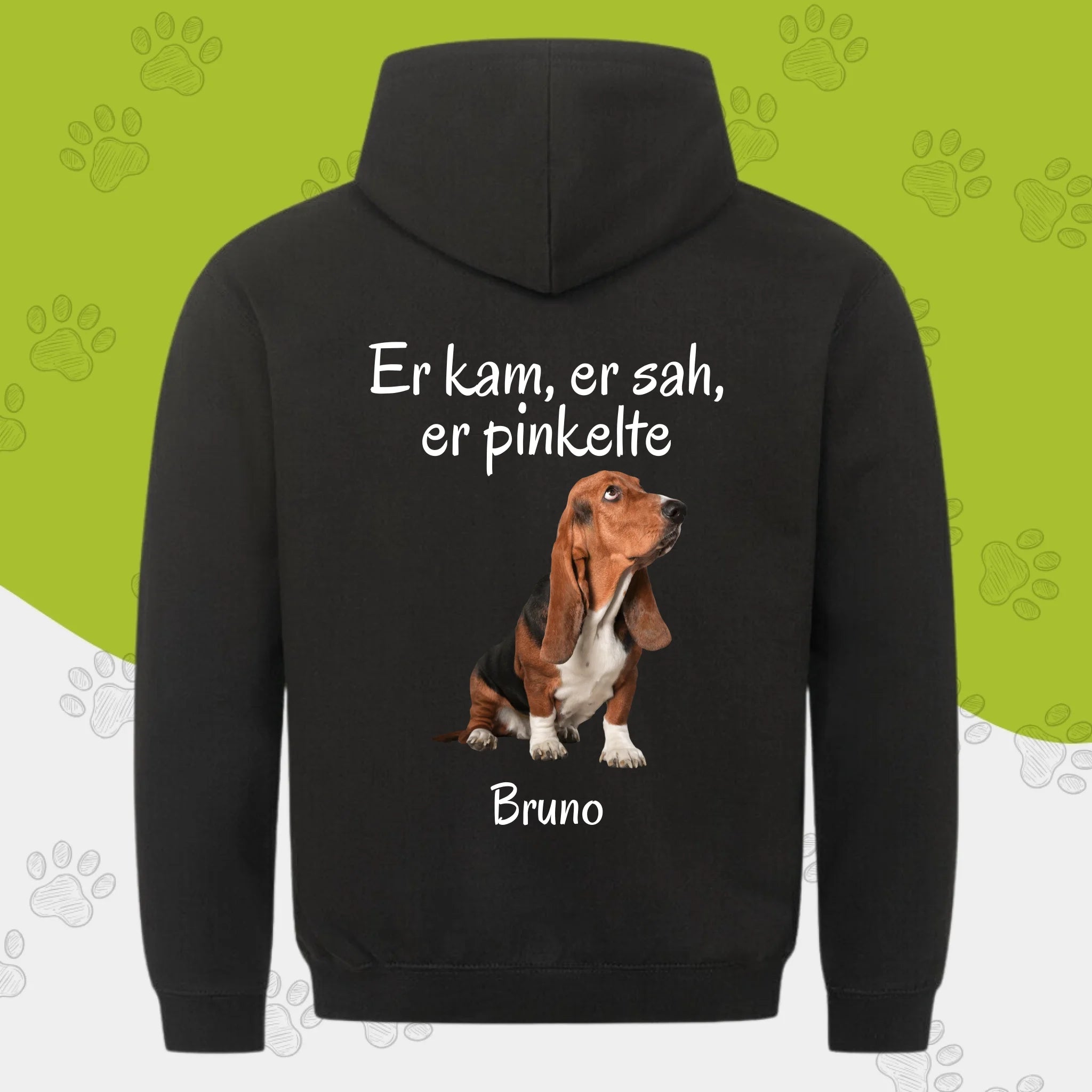 Hunde Beitrag