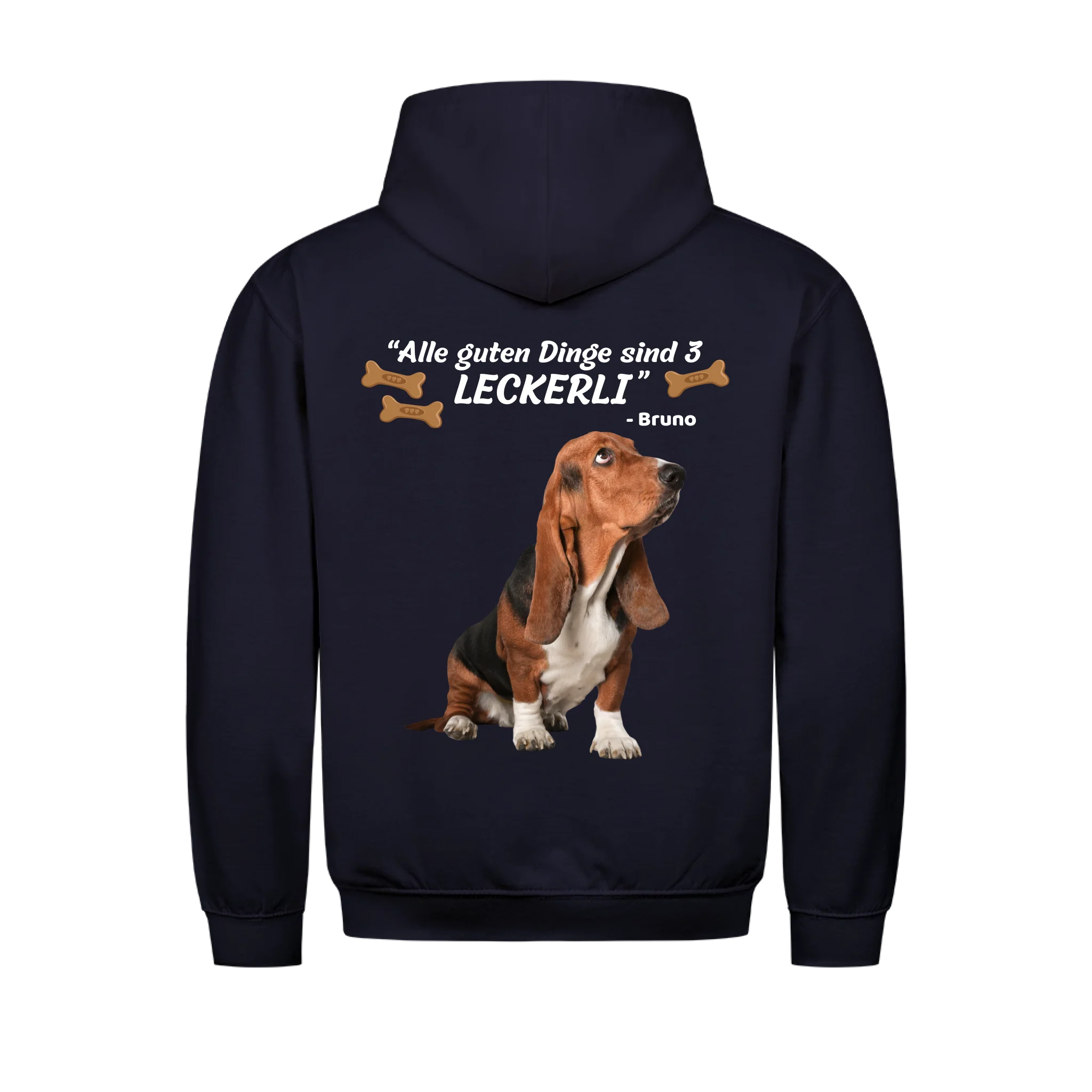 Alle guten Dinge - Shirt personalisierbar