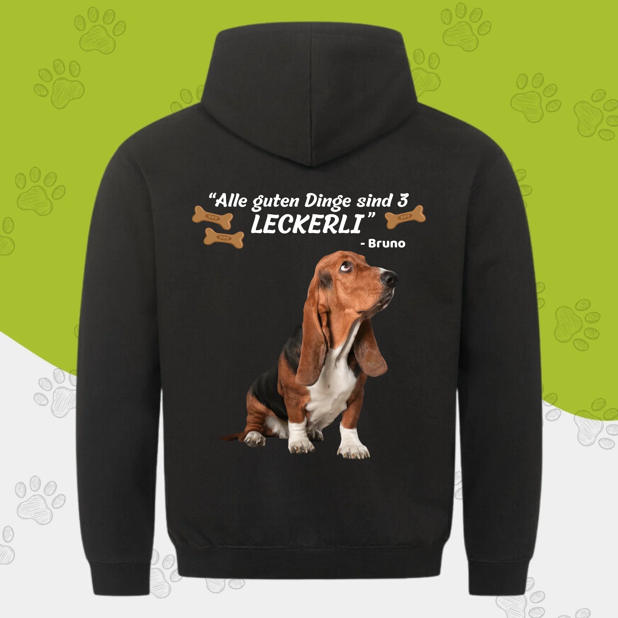 Hunde Beitrag