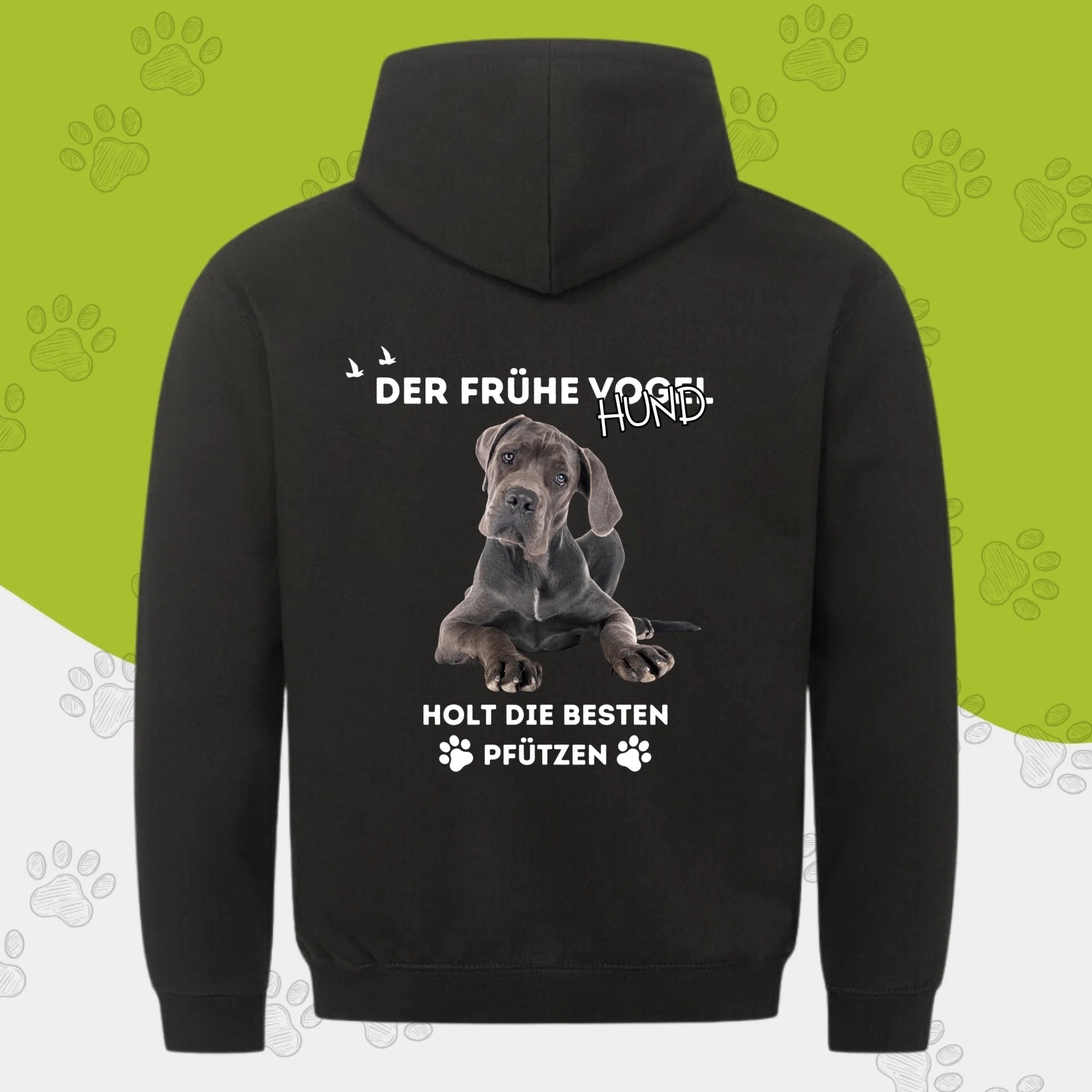 Hunde Beitrag
