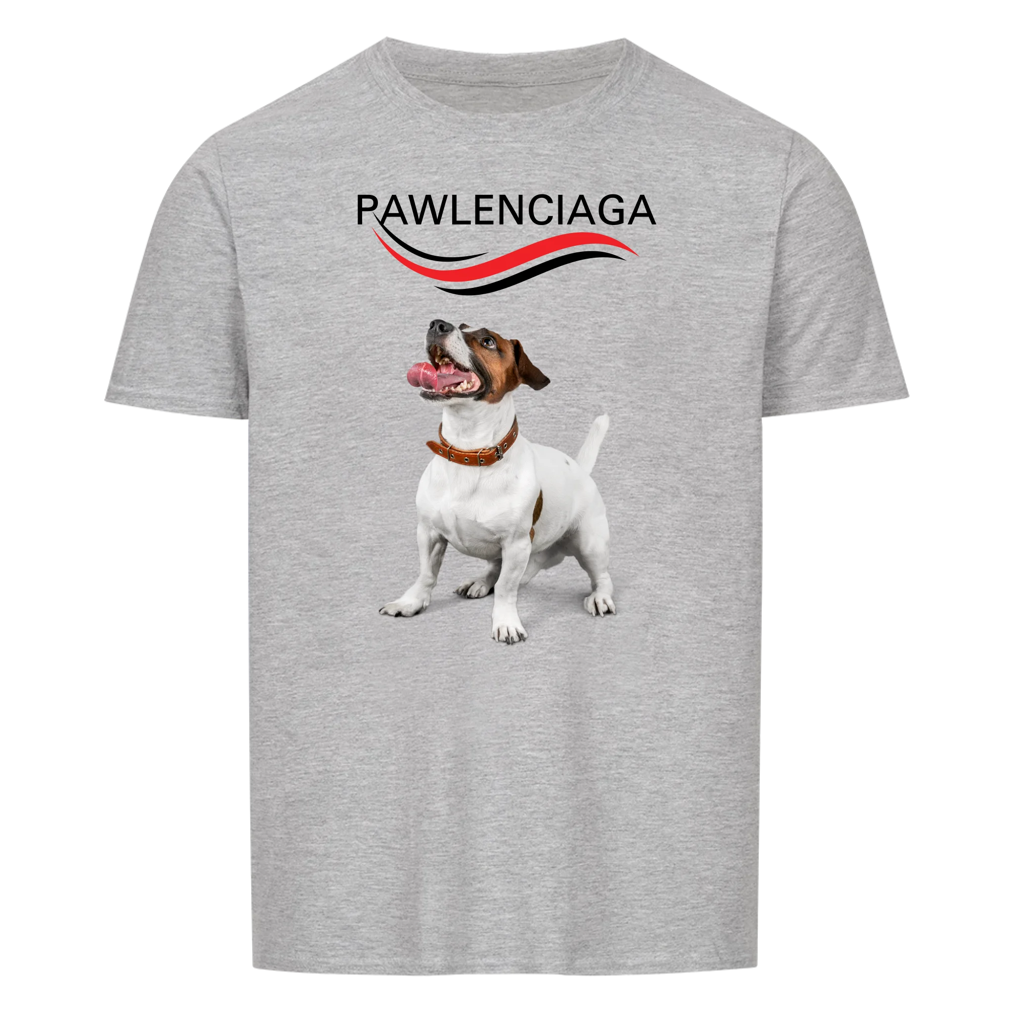 Pawlenciaga - Shirt personalisierbar