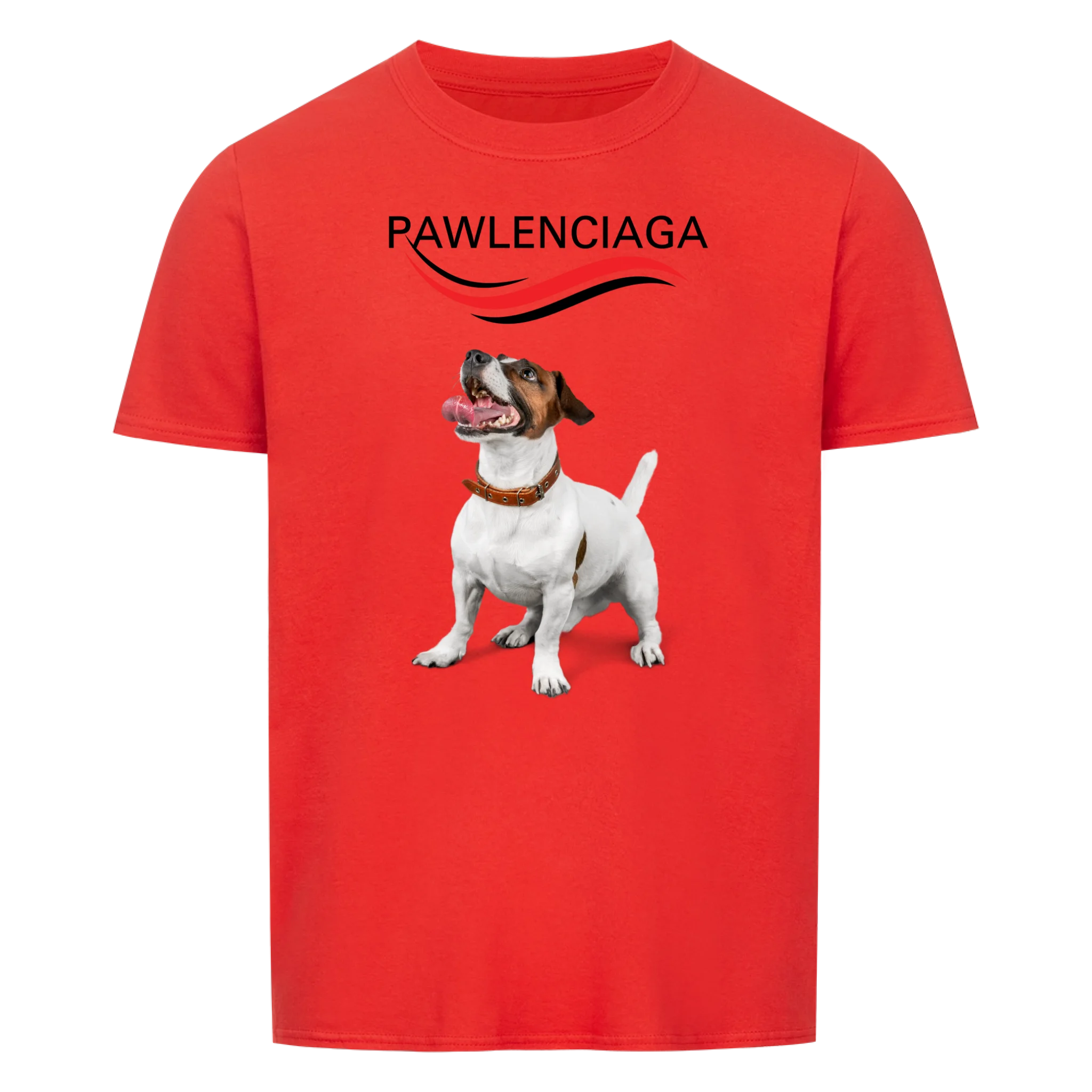 Pawlenciaga - Shirt personalisierbar