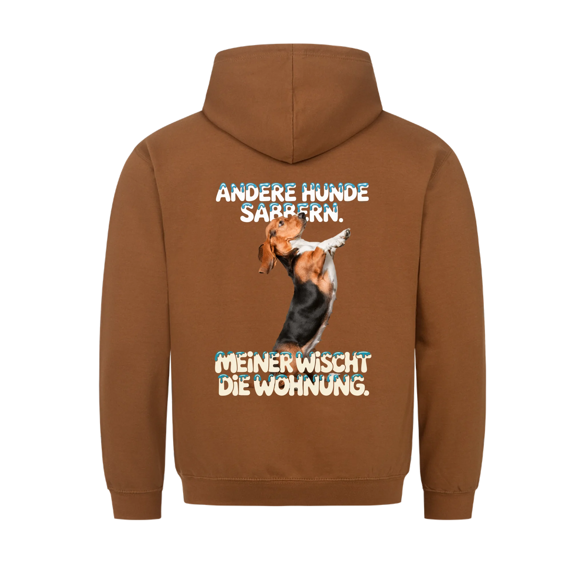 Sabbern - Shirt personalisierbar