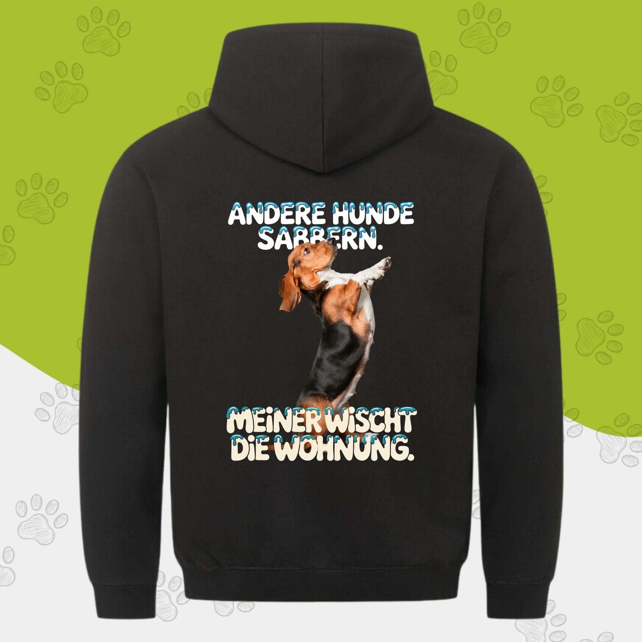 Hunde Beitrag