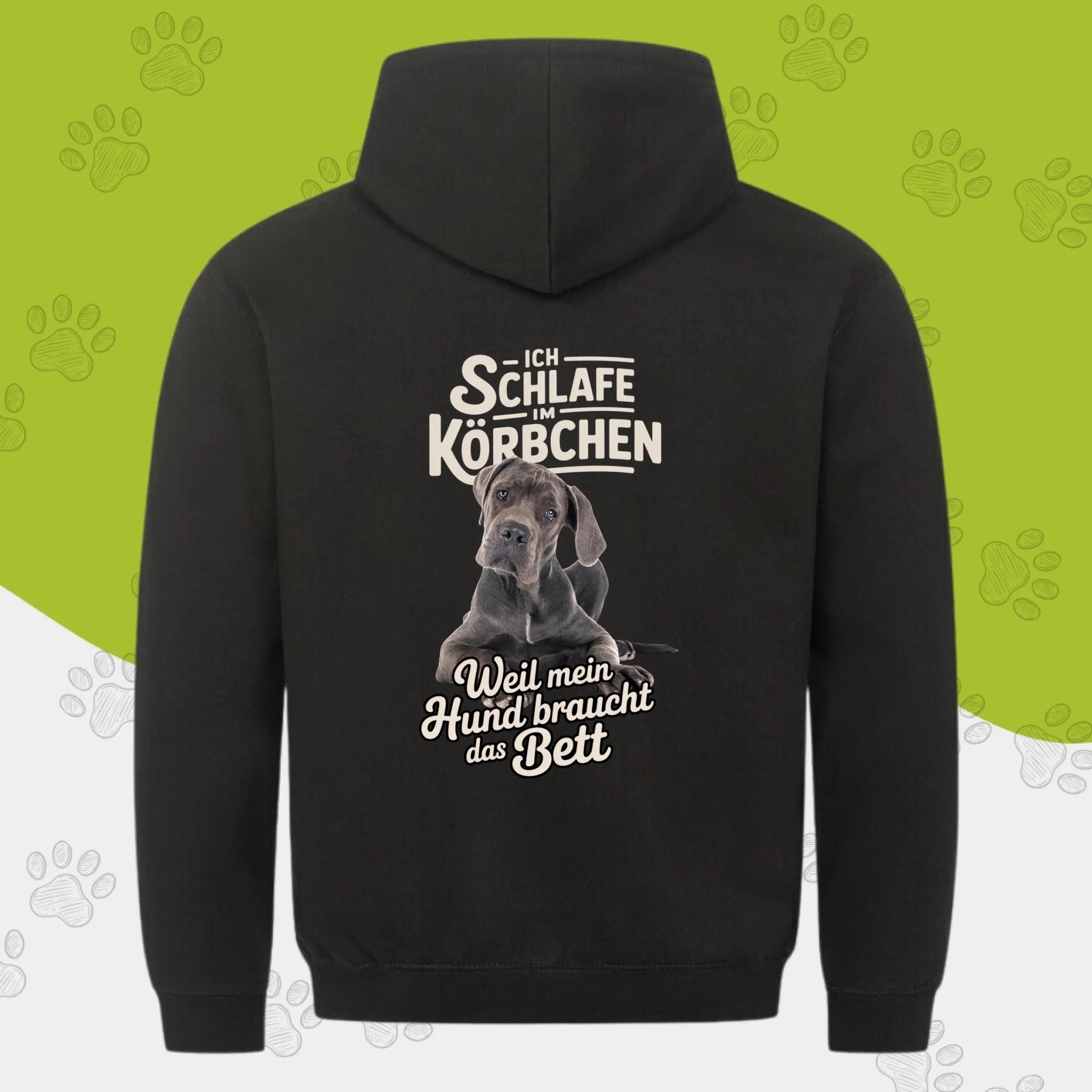 Hunde Beitrag