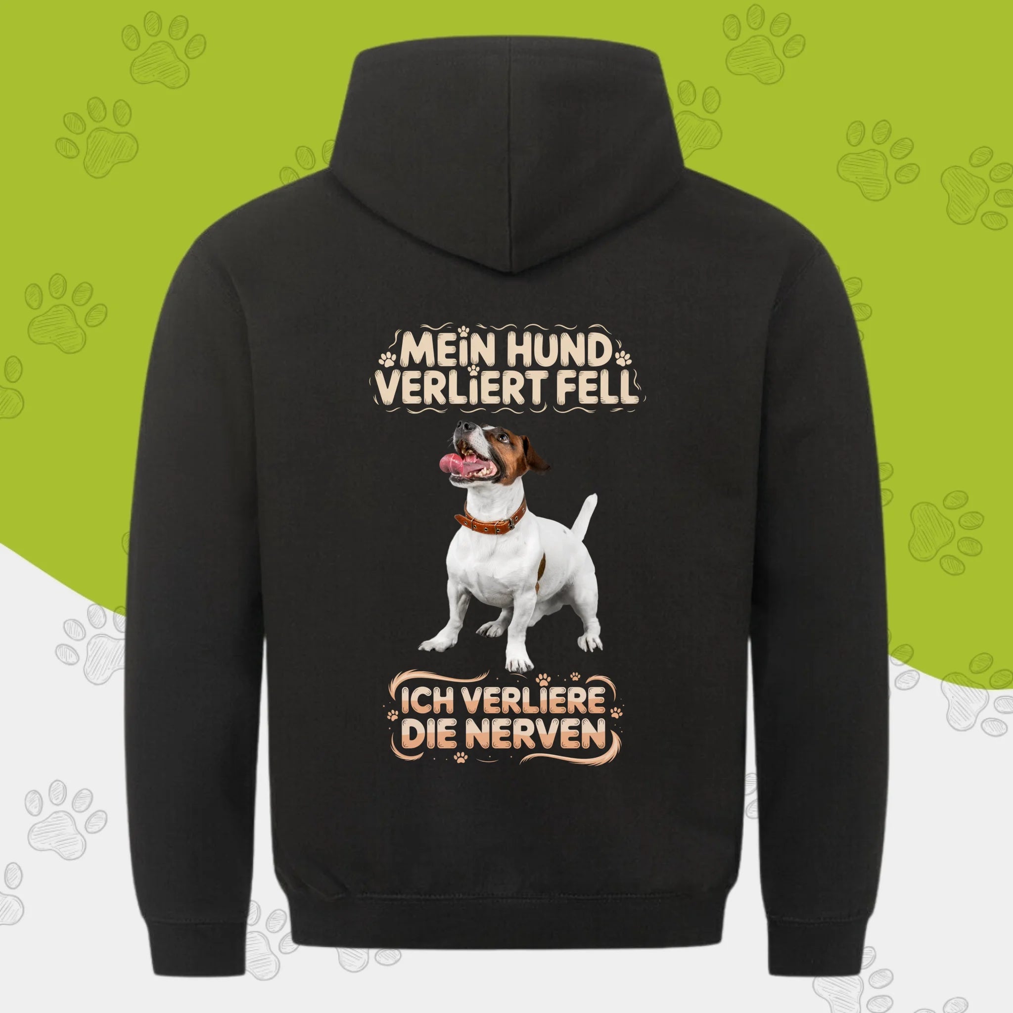 Hunde Beitrag