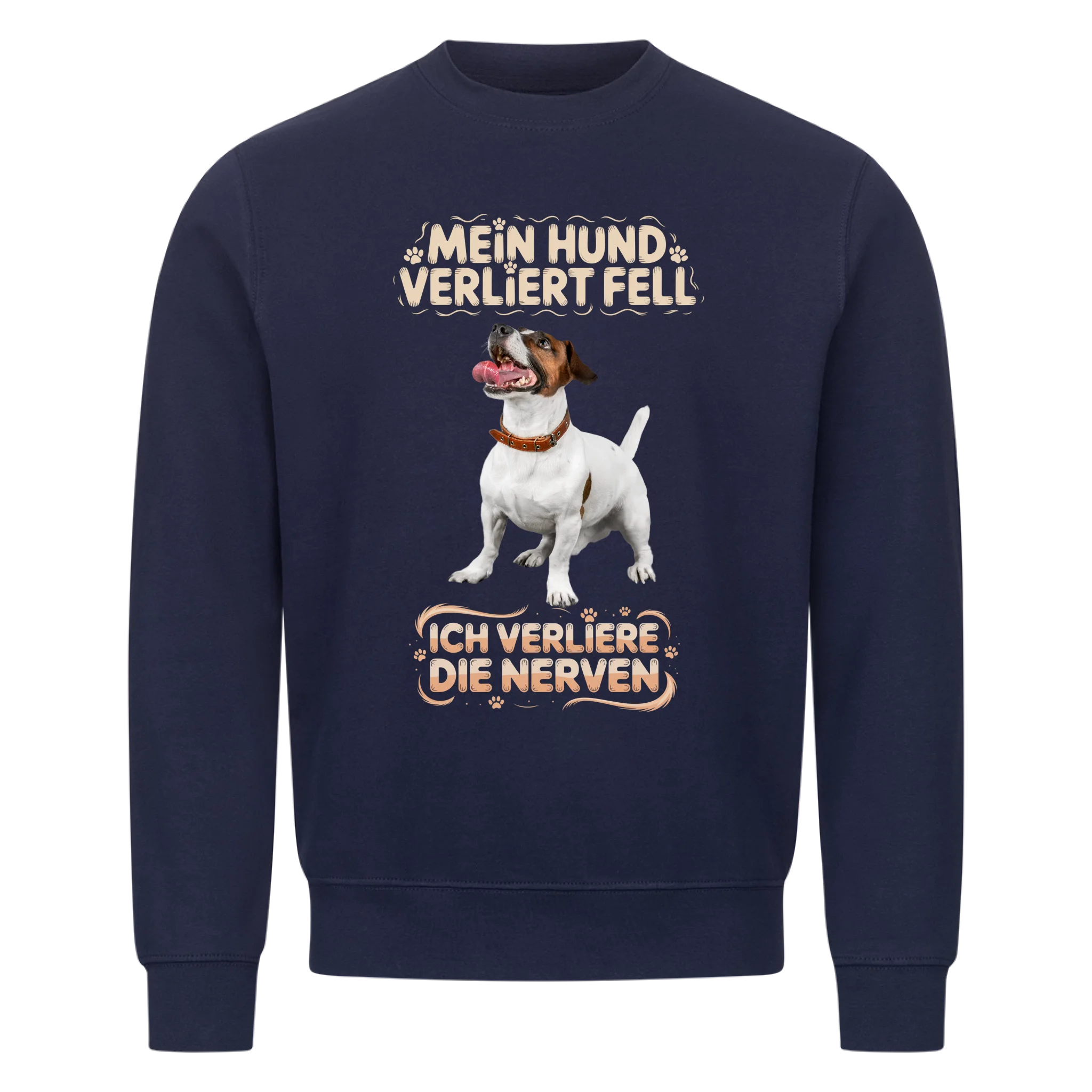 Die Nerven - Shirt personalisierbar