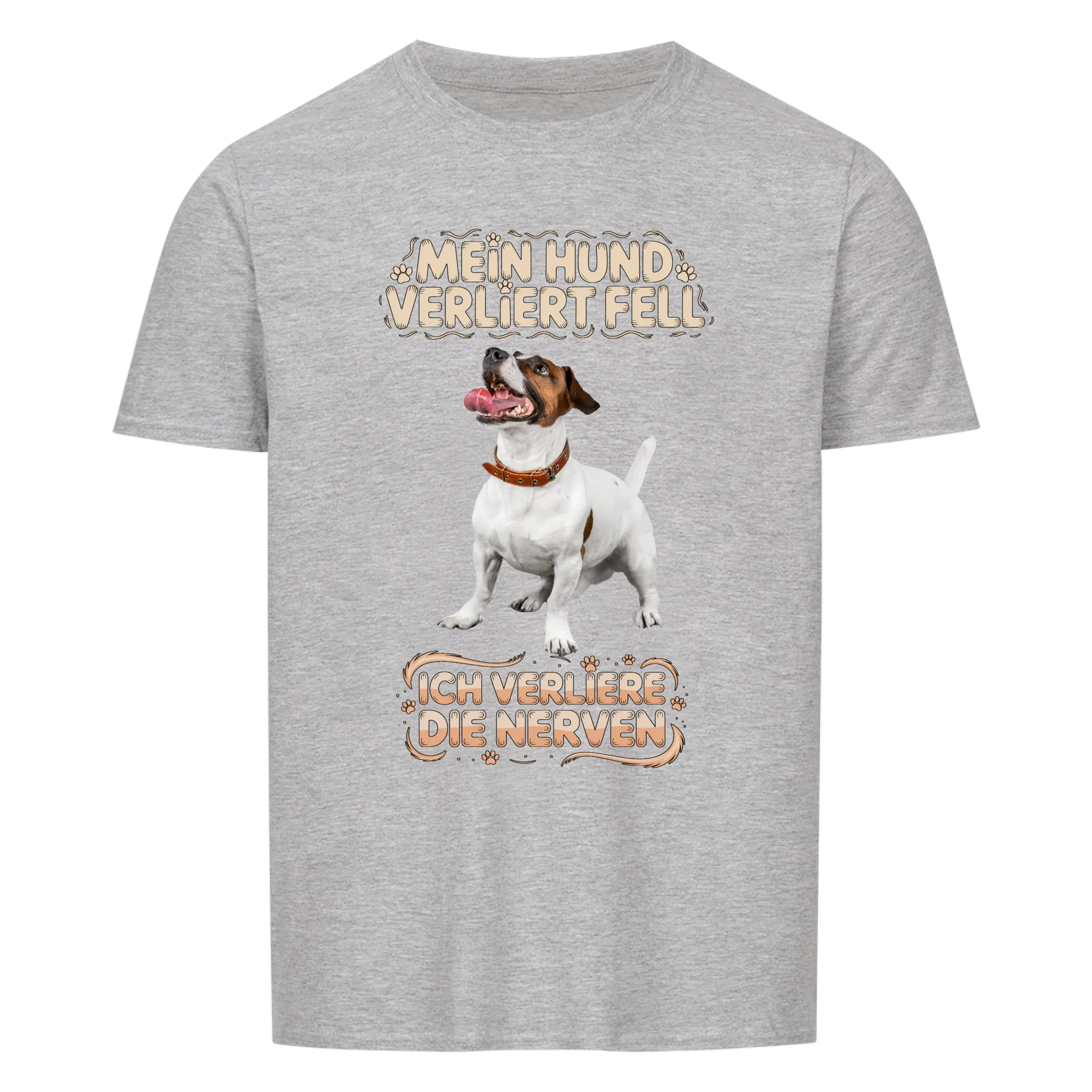 Die Nerven - Shirt personalisierbar