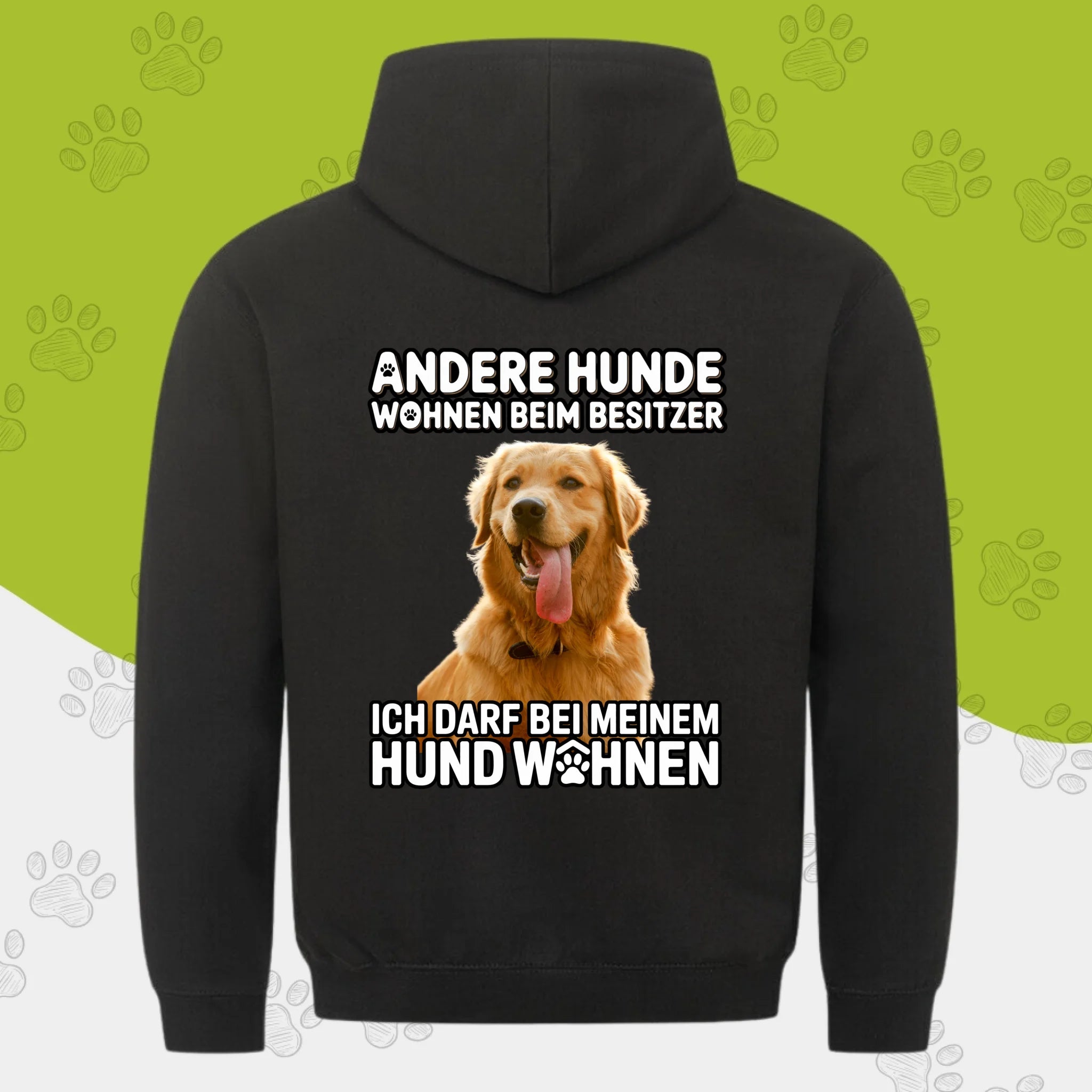 Hunde Beitrag
