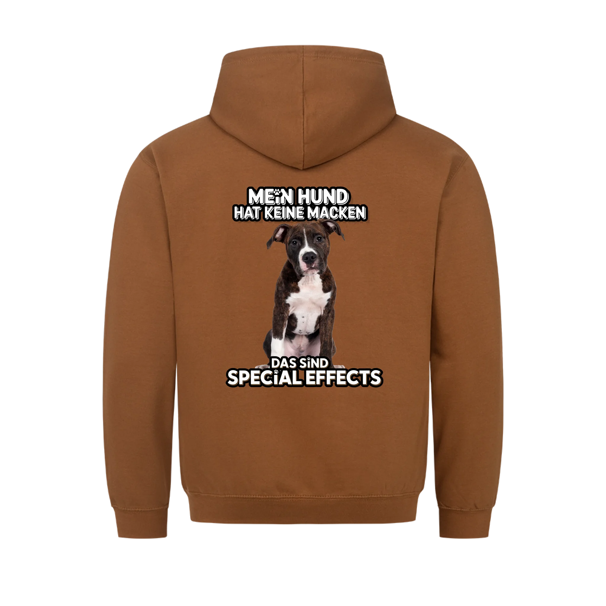 Special Effects - Shirt personalisierbar
