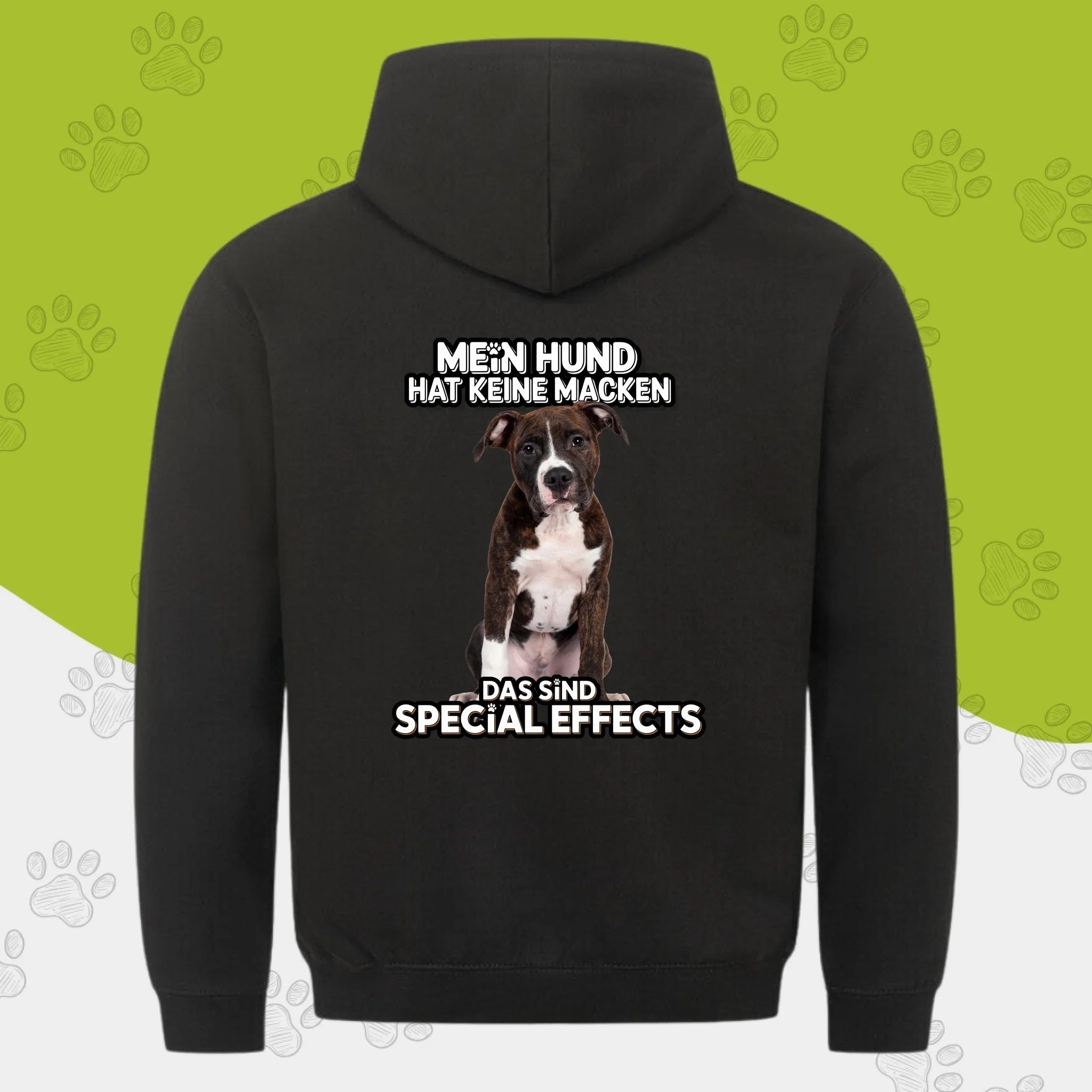 Hunde Beitrag