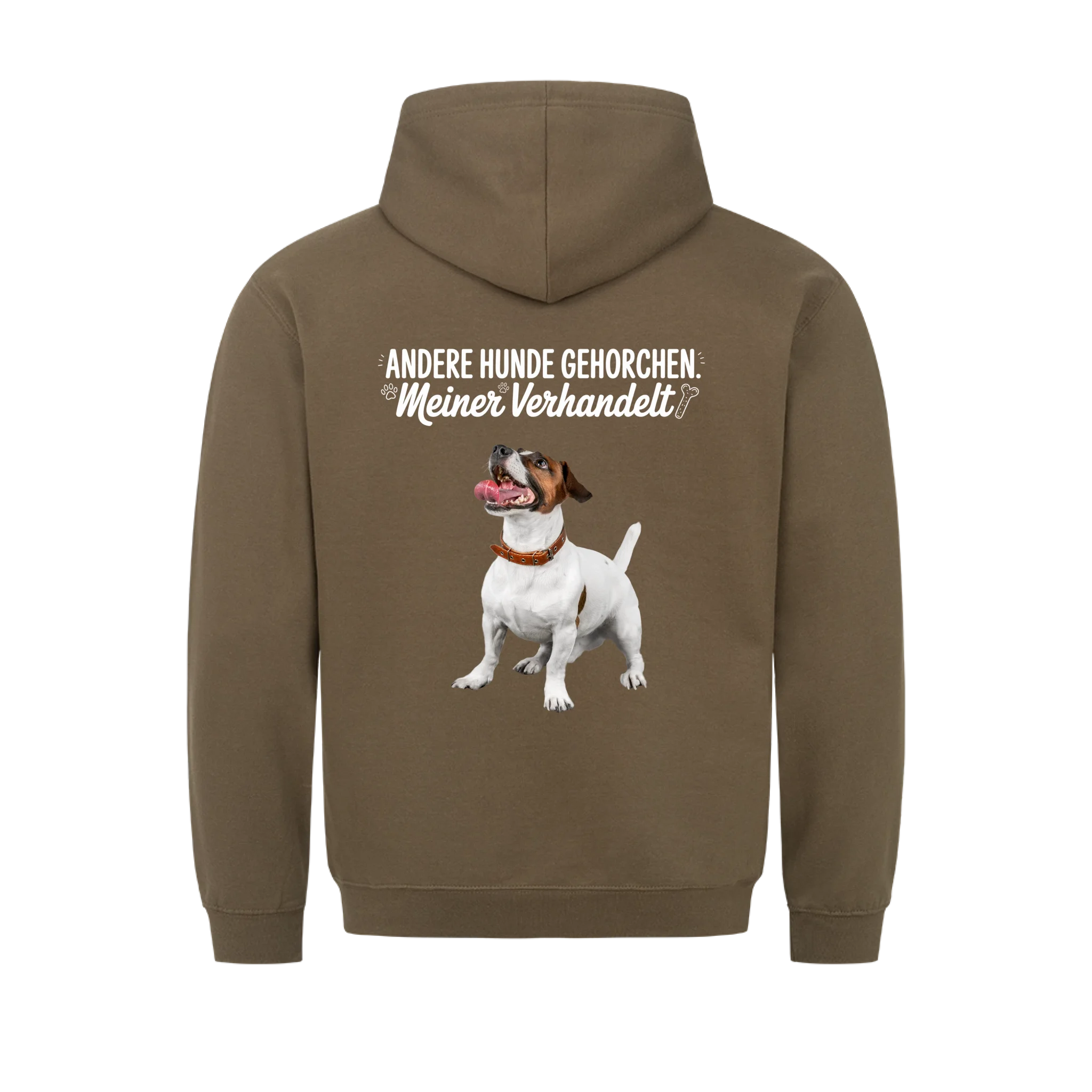 Meiner Verhandelt - Shirt personalisierbar
