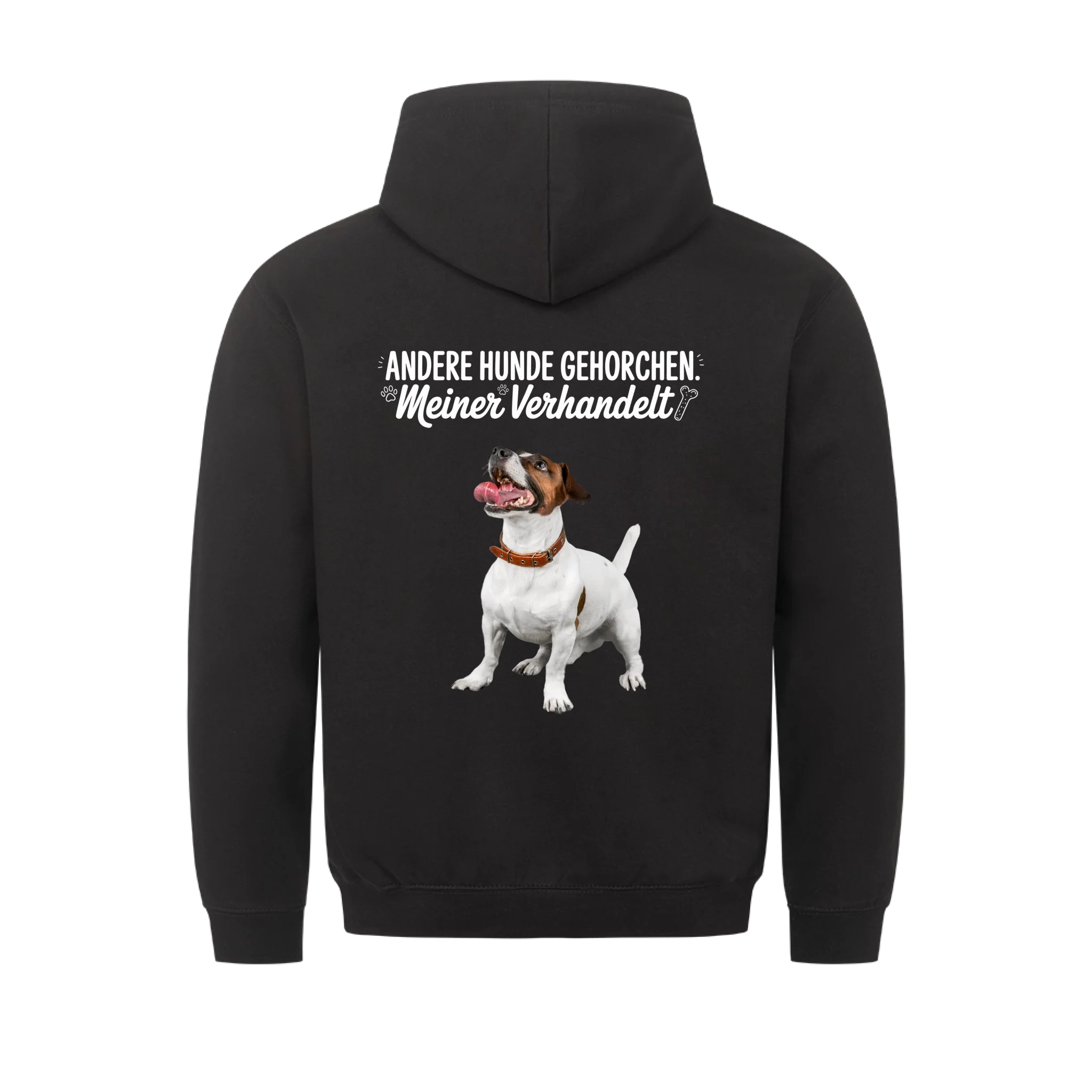Meiner Verhandelt - Shirt personalisierbar