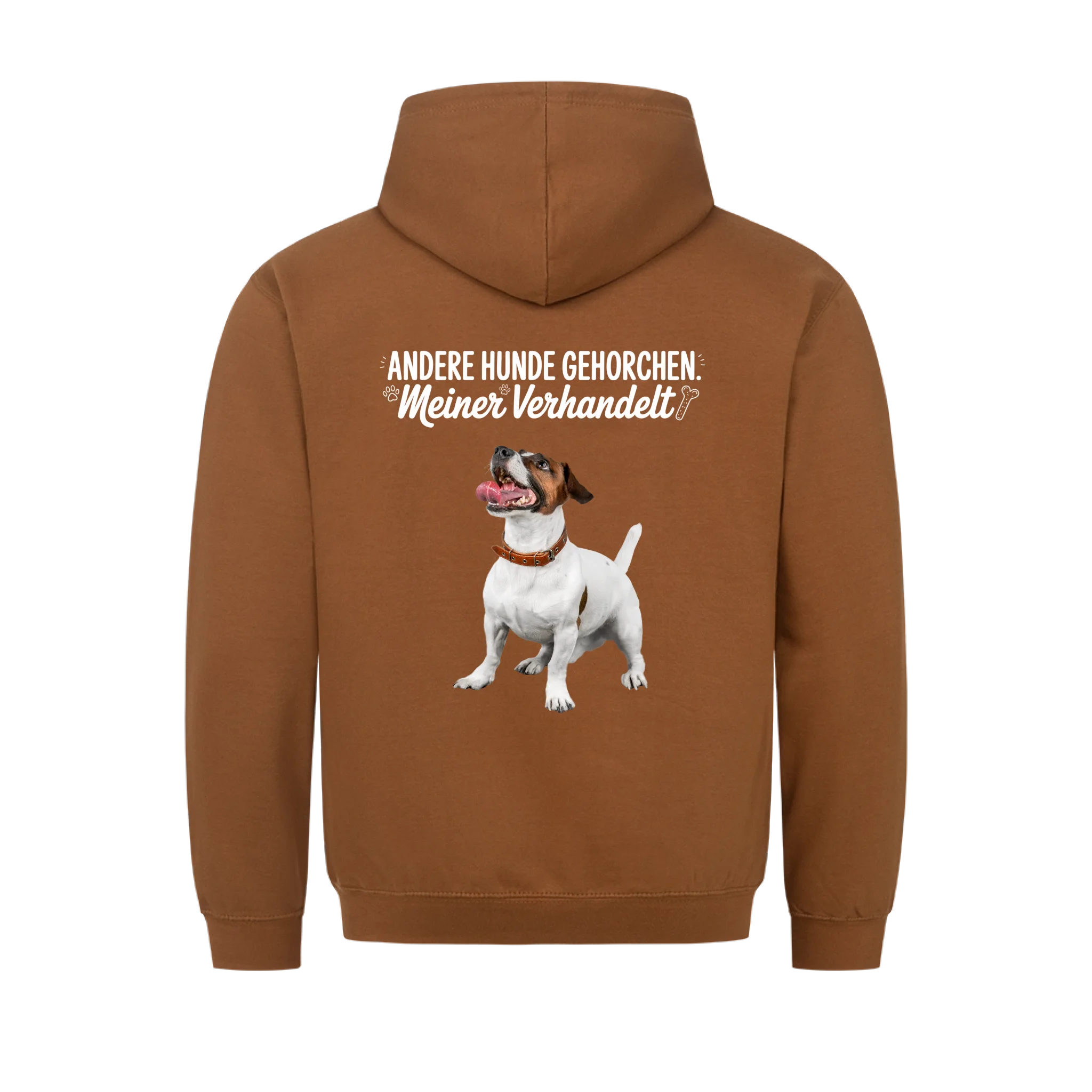 Meiner Verhandelt - Shirt personalisierbar