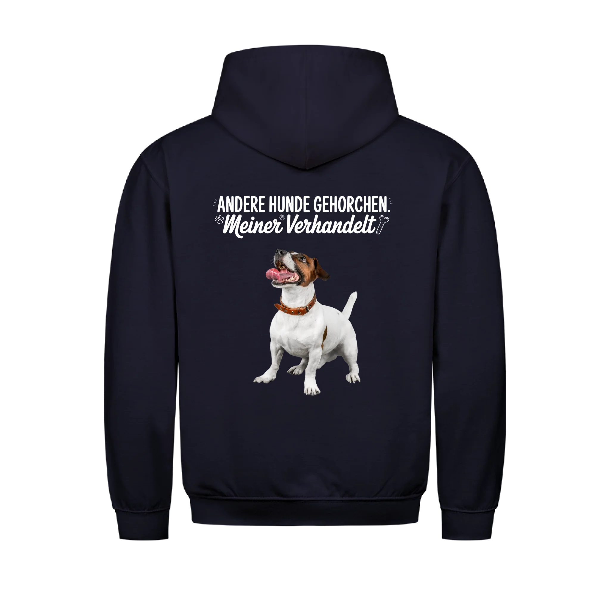 Meiner Verhandelt - Shirt personalisierbar