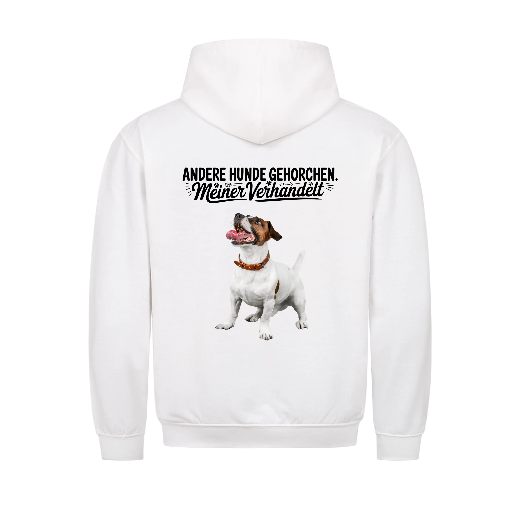 Meiner Verhandelt - Shirt personalisierbar