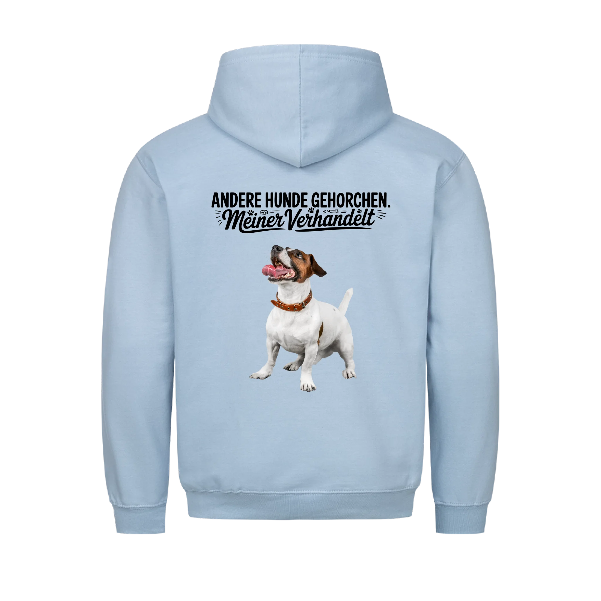 Meiner Verhandelt - Shirt personalisierbar