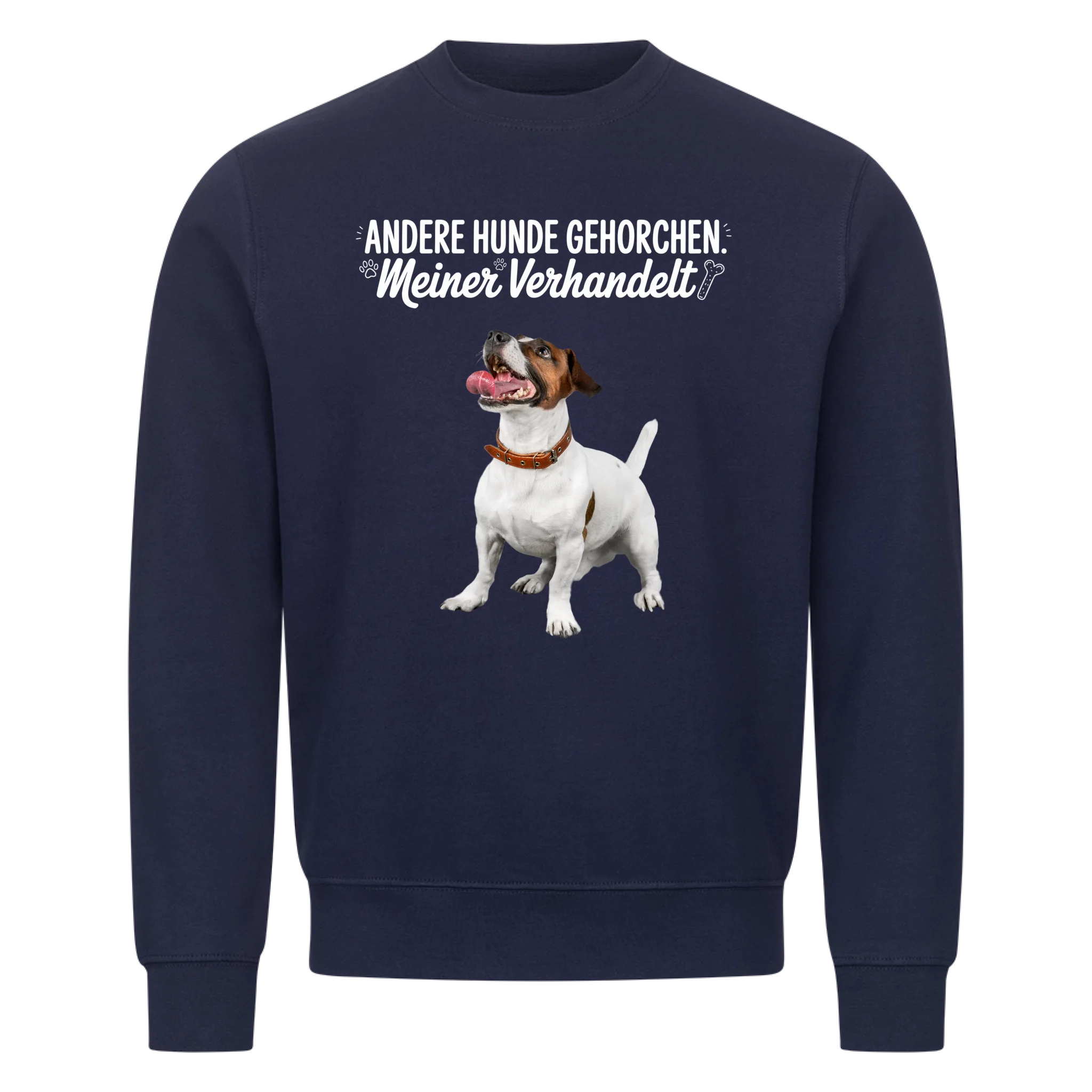 Meiner Verhandelt - Shirt personalisierbar
