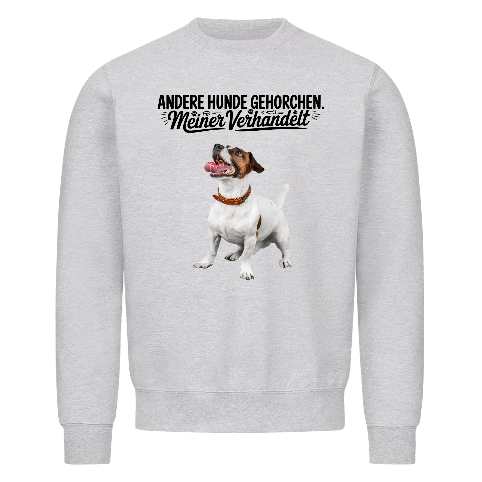 Meiner Verhandelt - Shirt personalisierbar