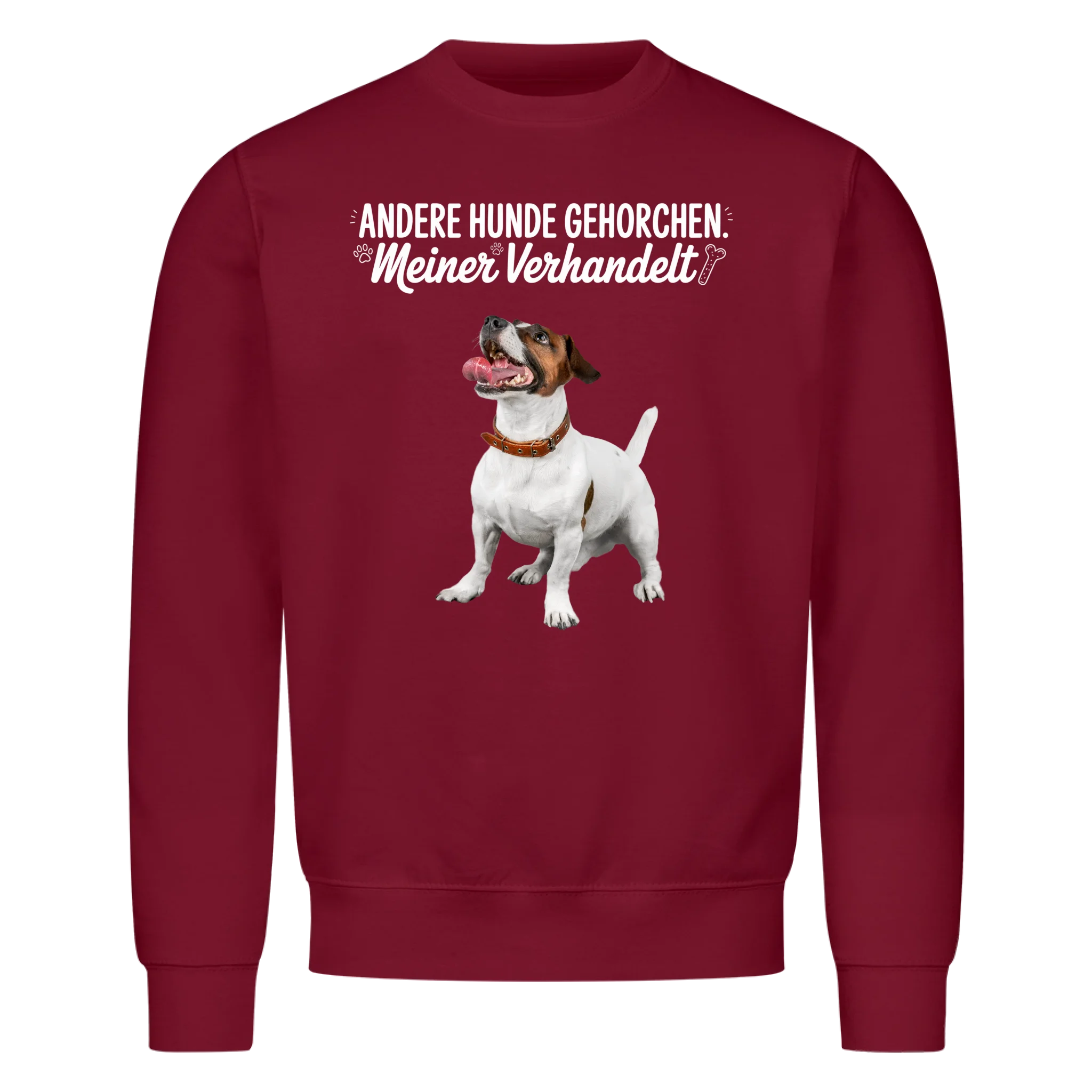 Meiner Verhandelt - Shirt personalisierbar