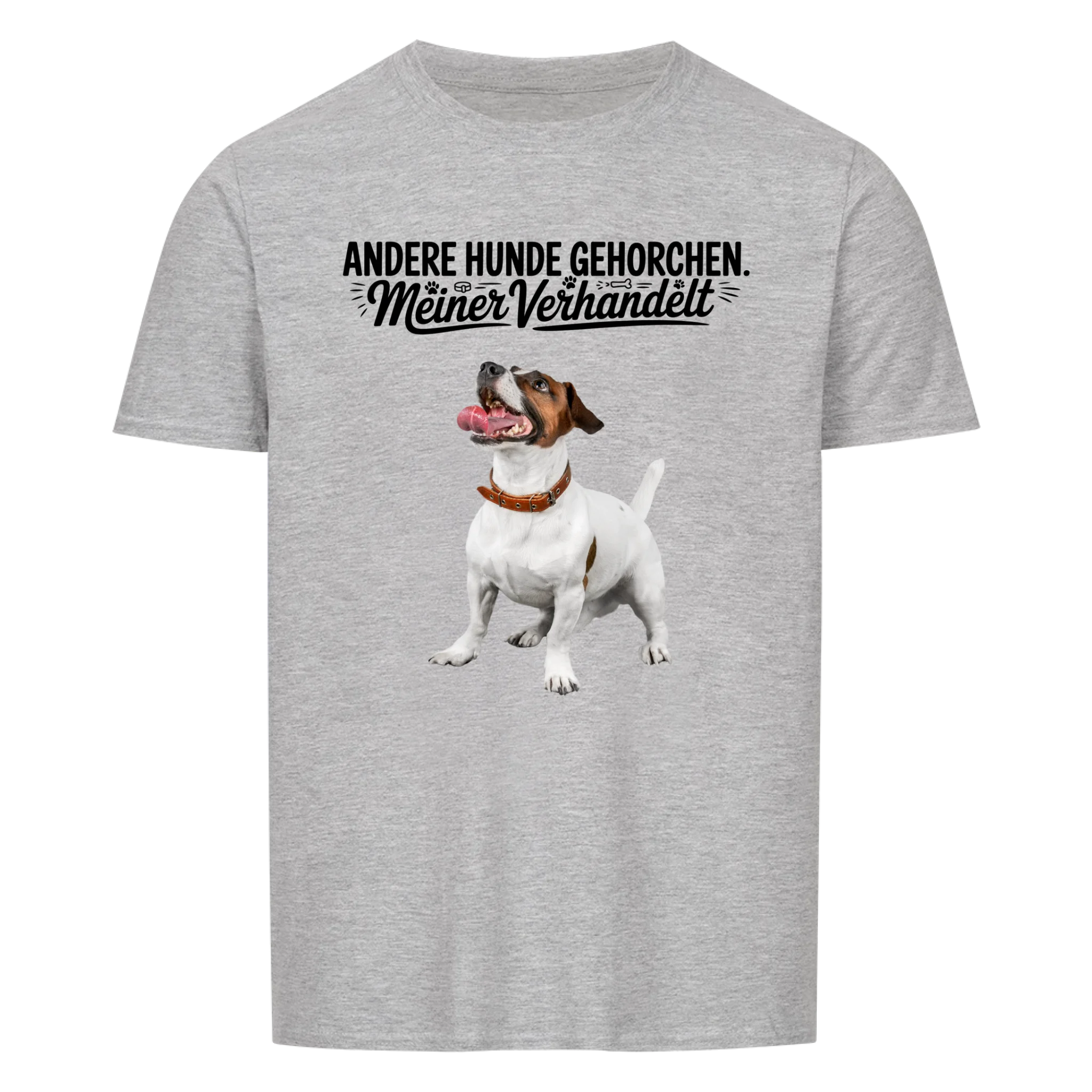 Meiner Verhandelt - Shirt personalisierbar