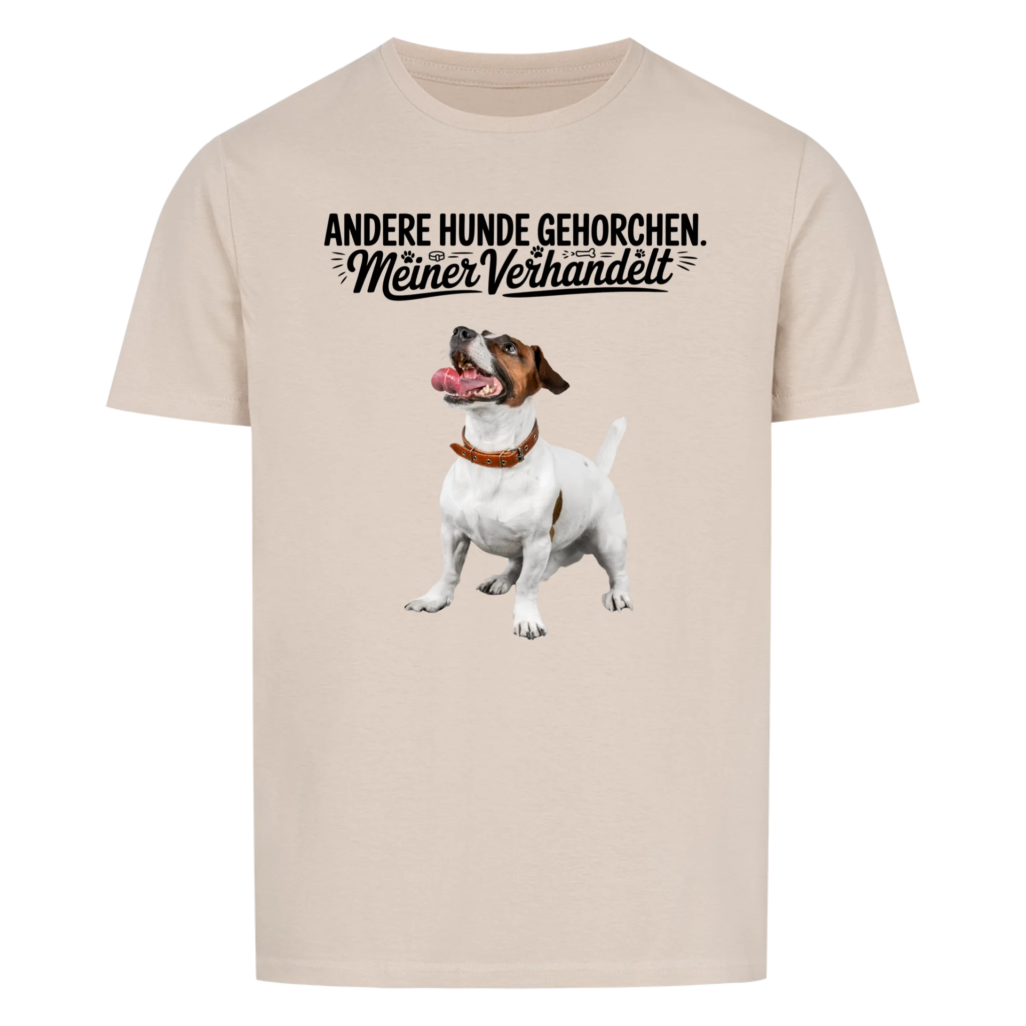 Meiner Verhandelt - Shirt personalisierbar