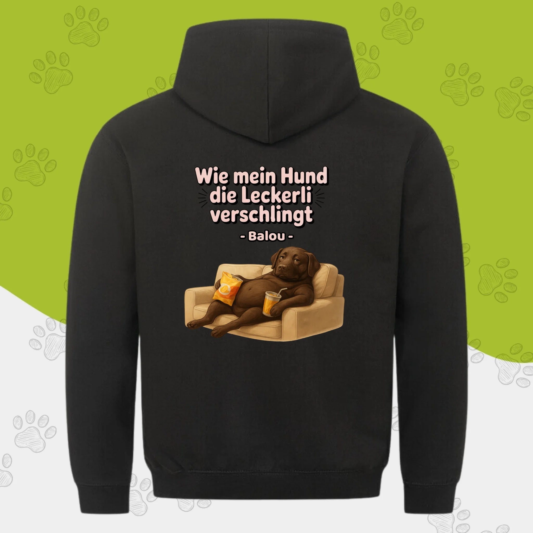 Hunde Beitrag