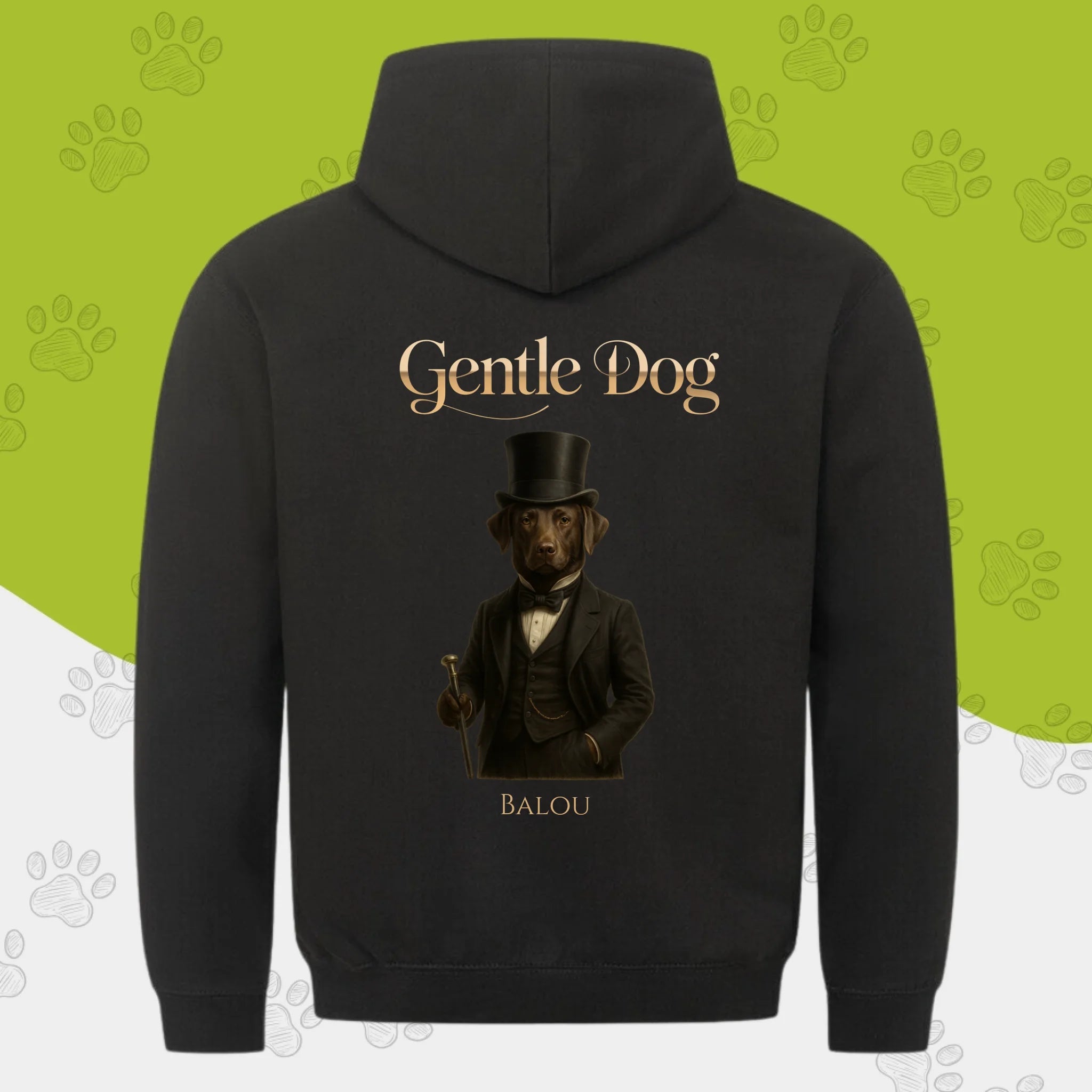 Hunde Beitrag