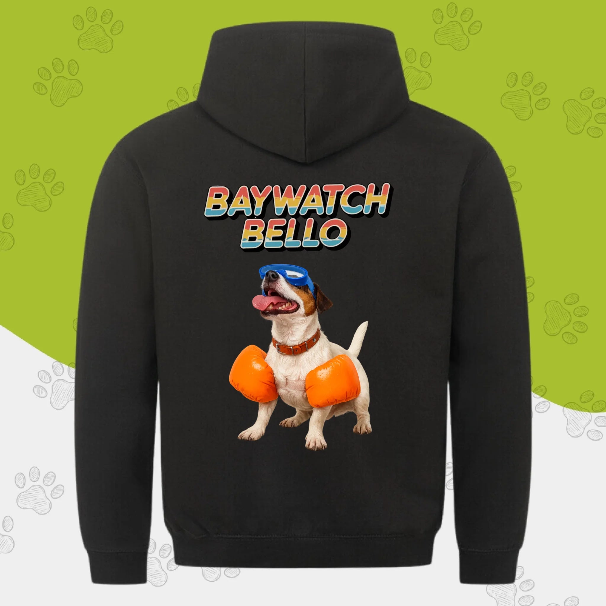 Hunde Beitrag