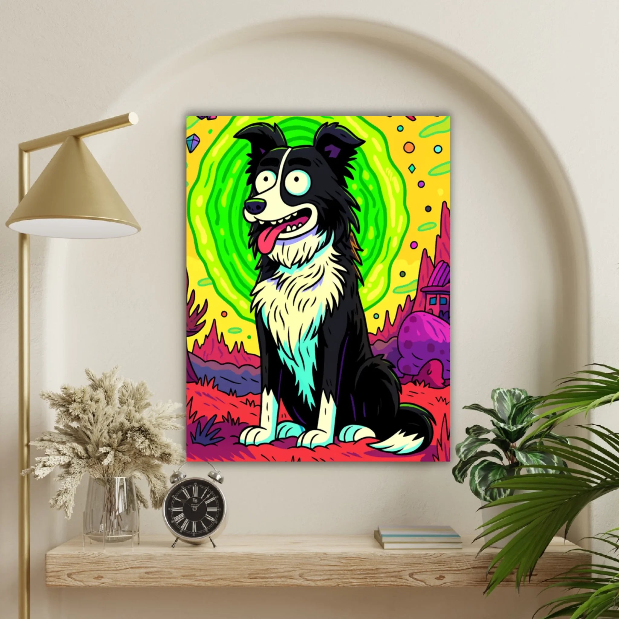 Hunde Beitrag