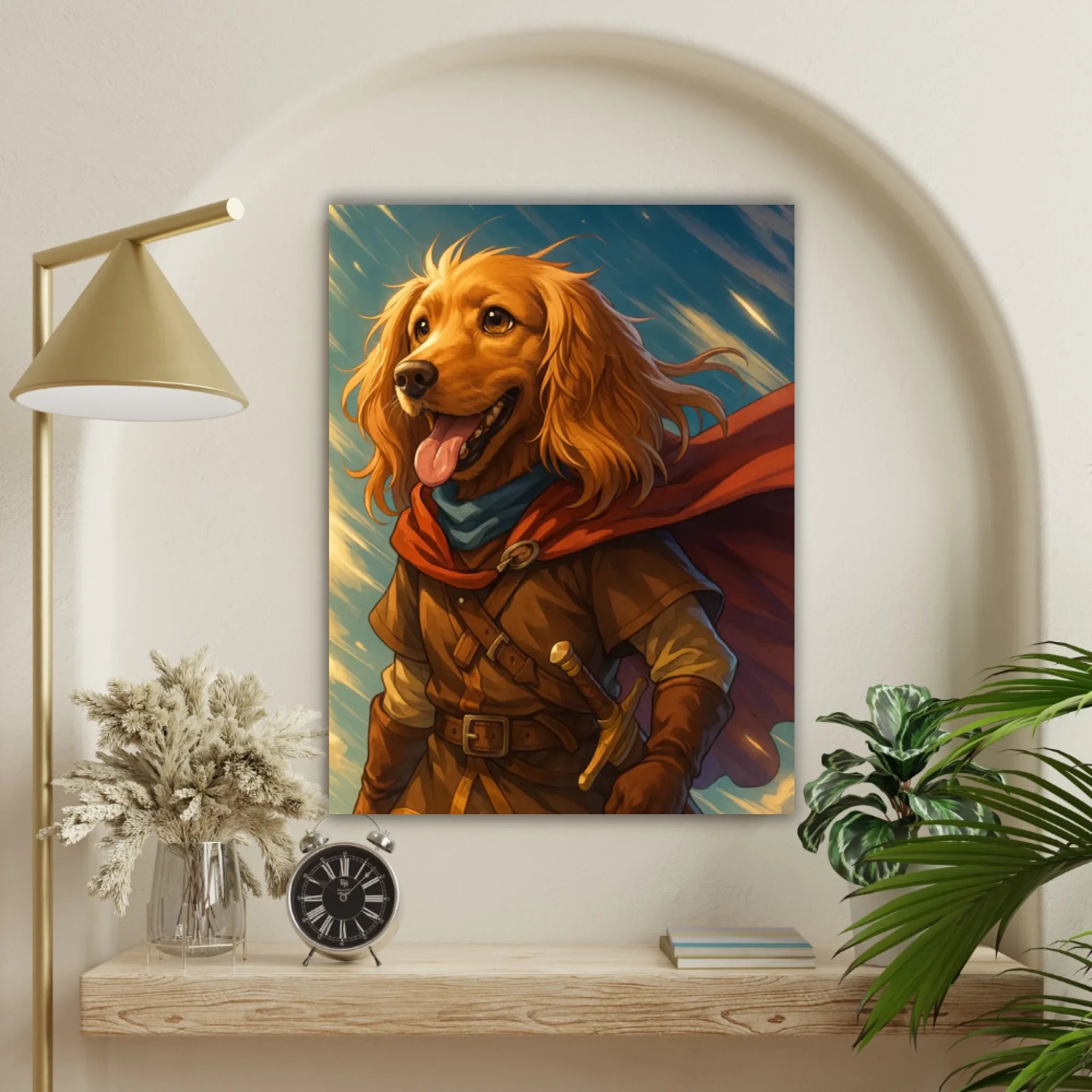 Hunde Beitrag
