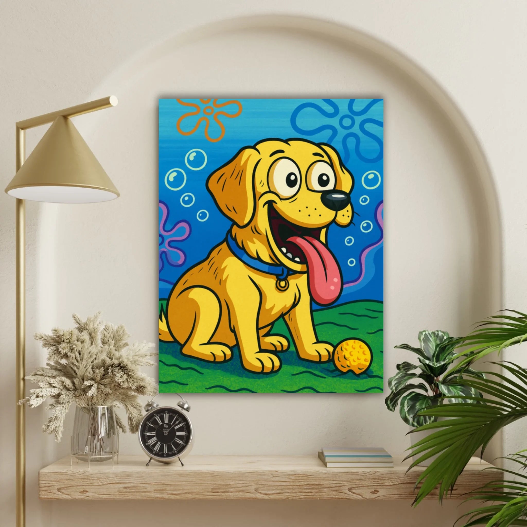 Hunde Beitrag