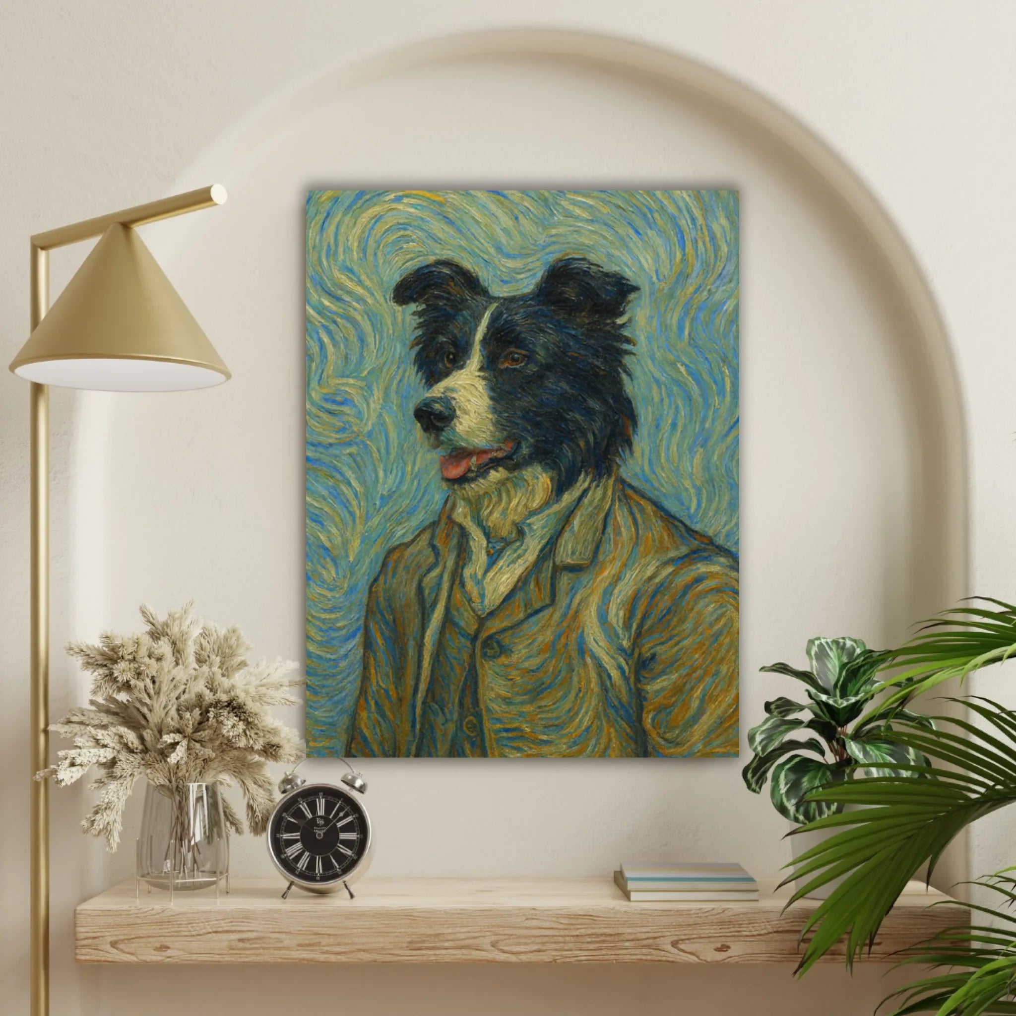 Hunde Beitrag