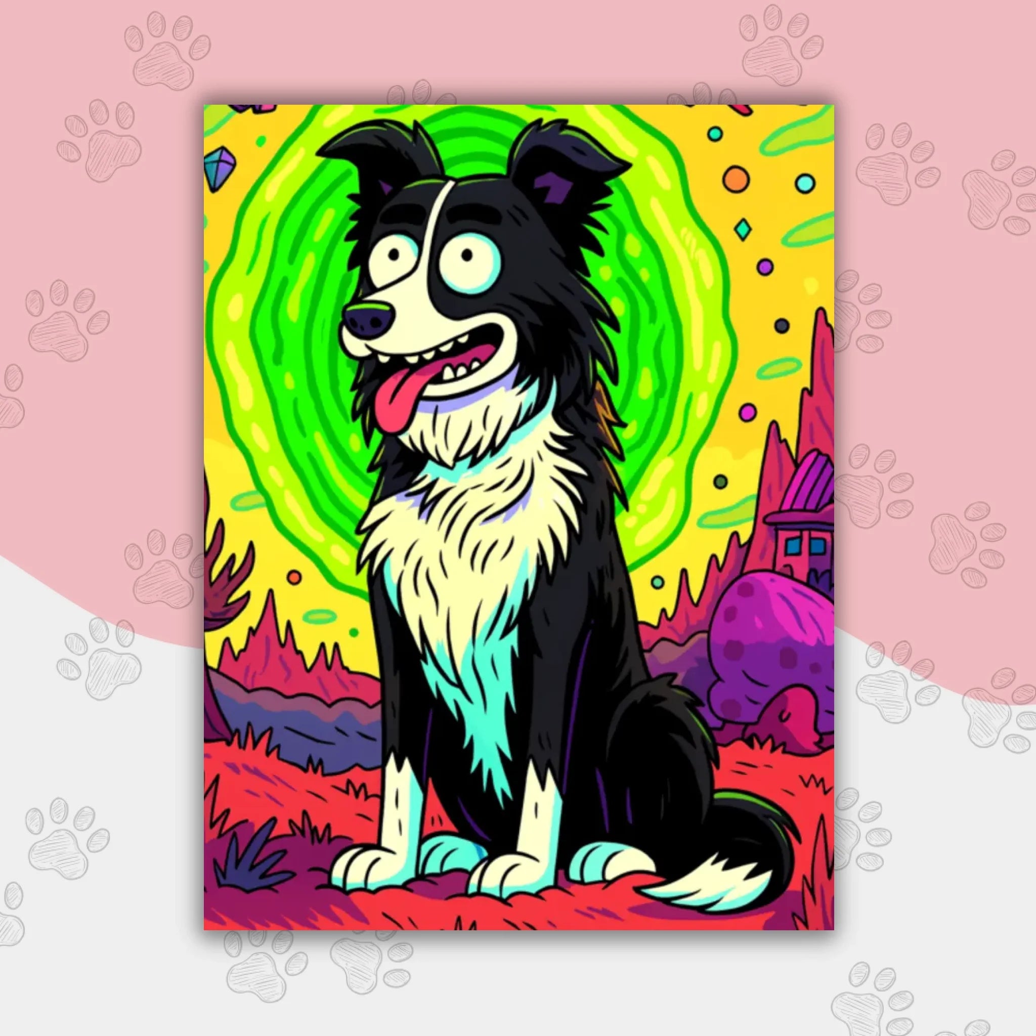 Hunde Beitrag Kopie