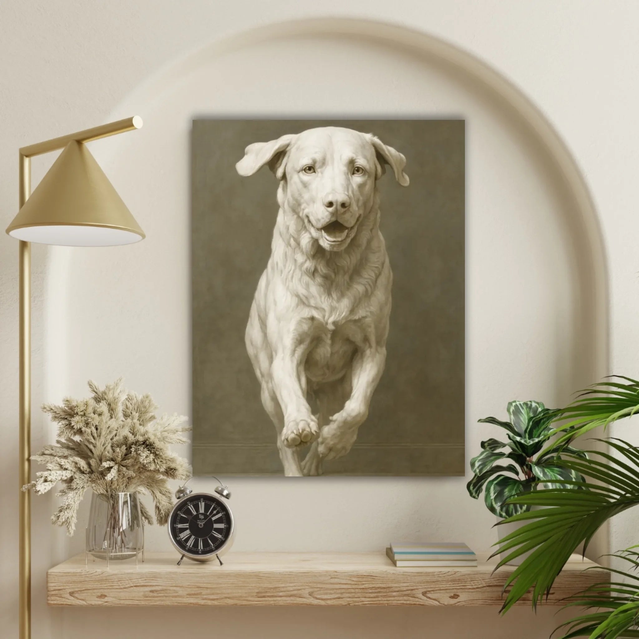 Hunde Beitrag