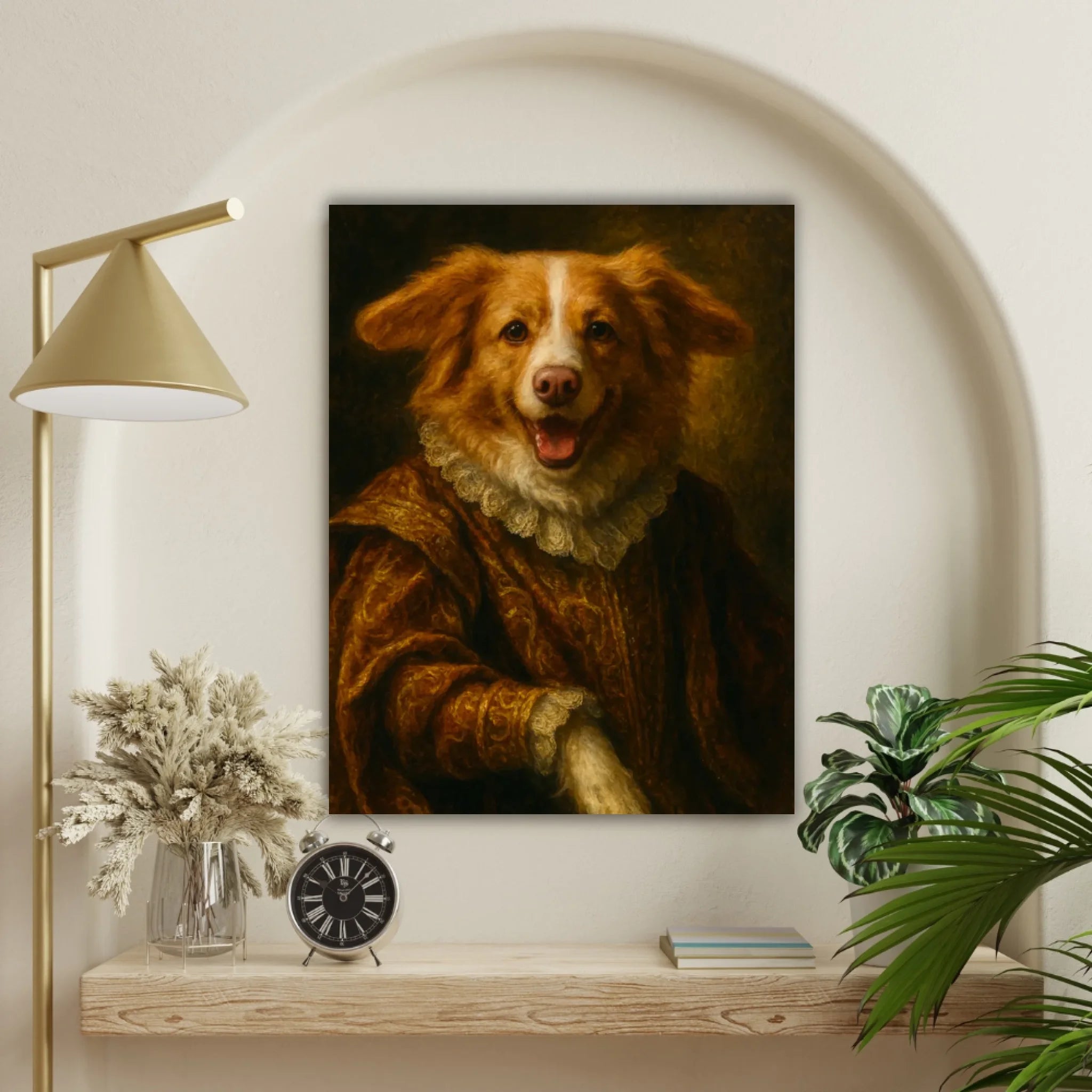 Hunde Beitrag