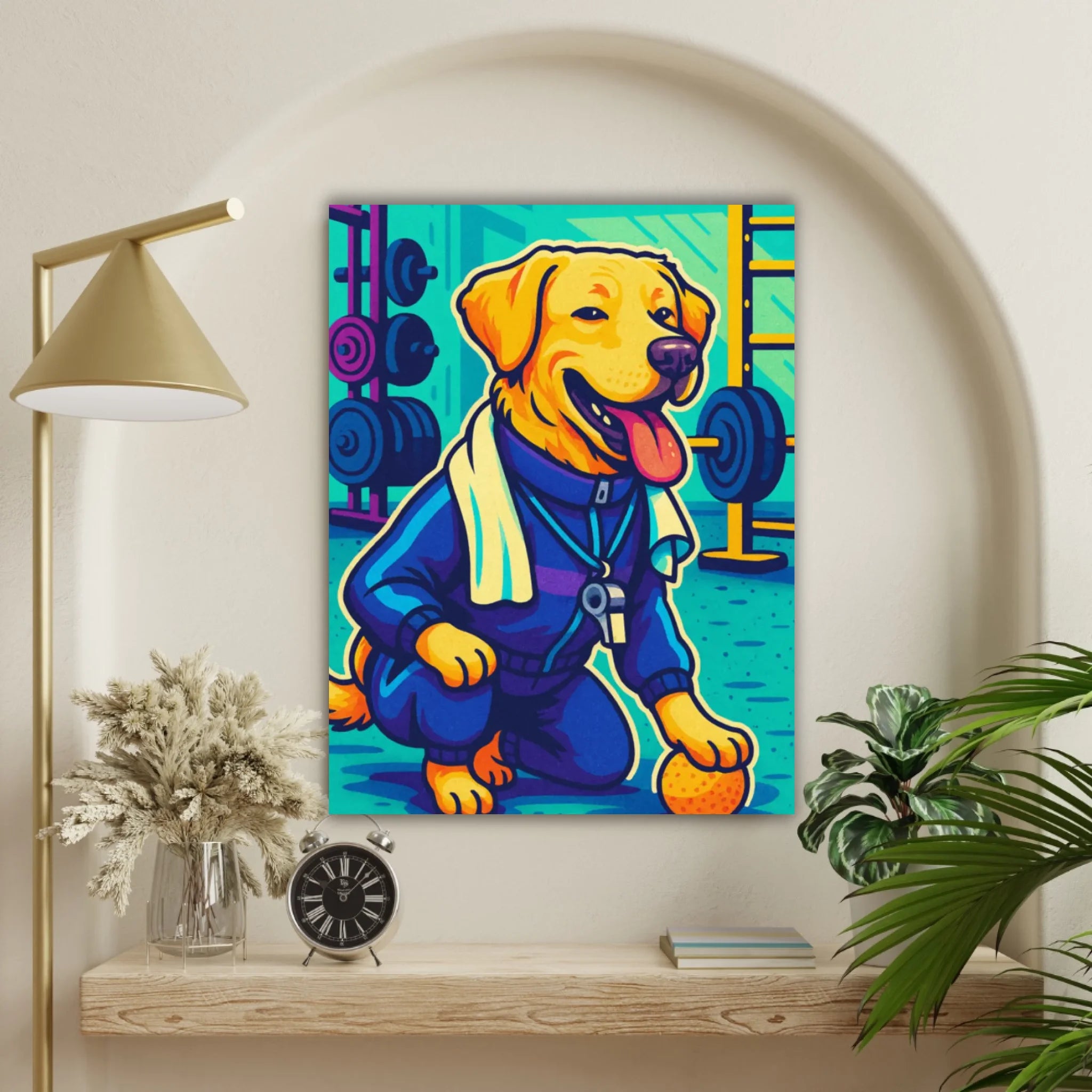 Hunde Beitrag